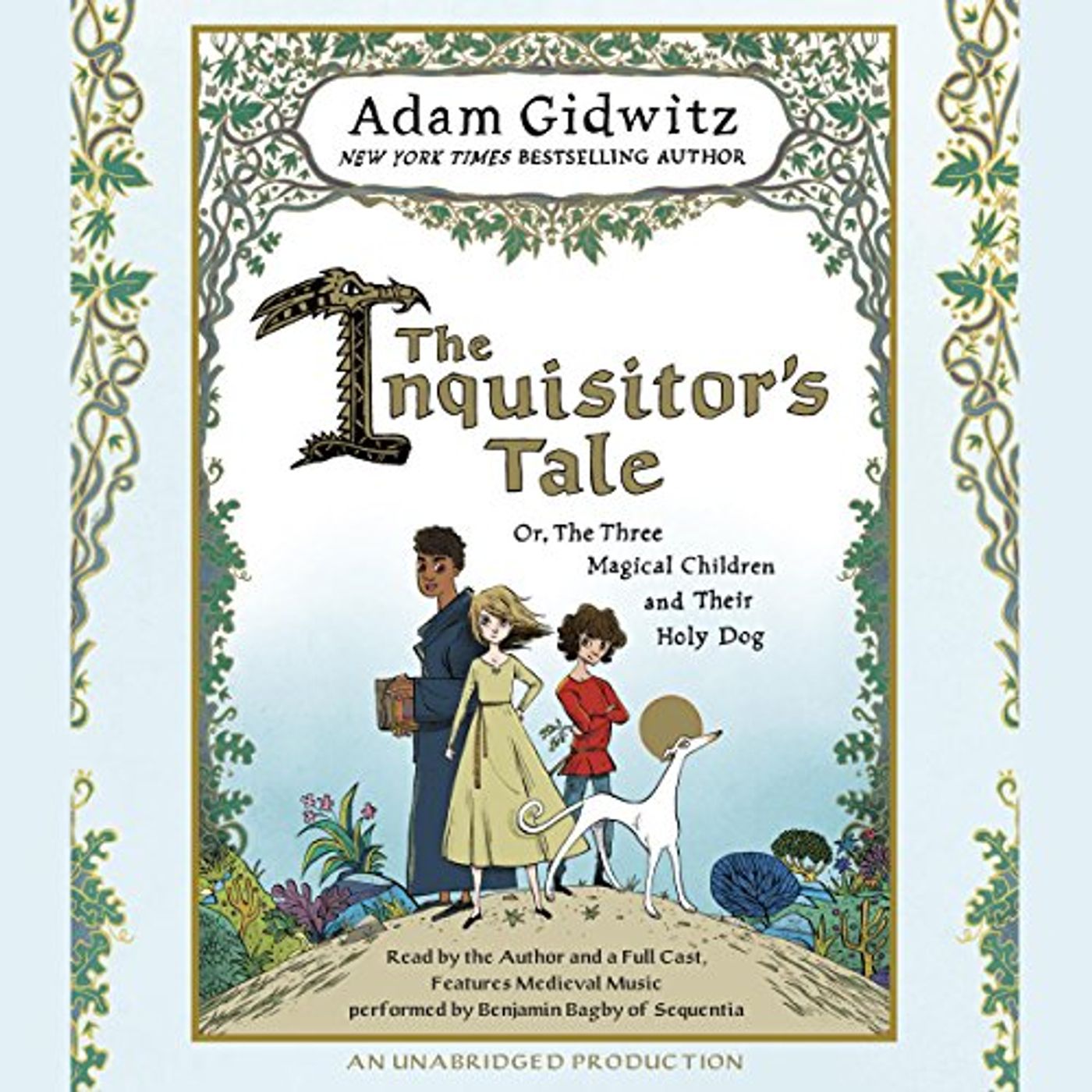Get Popular Titles Full Audiobooks in Teens, Ages 11-13