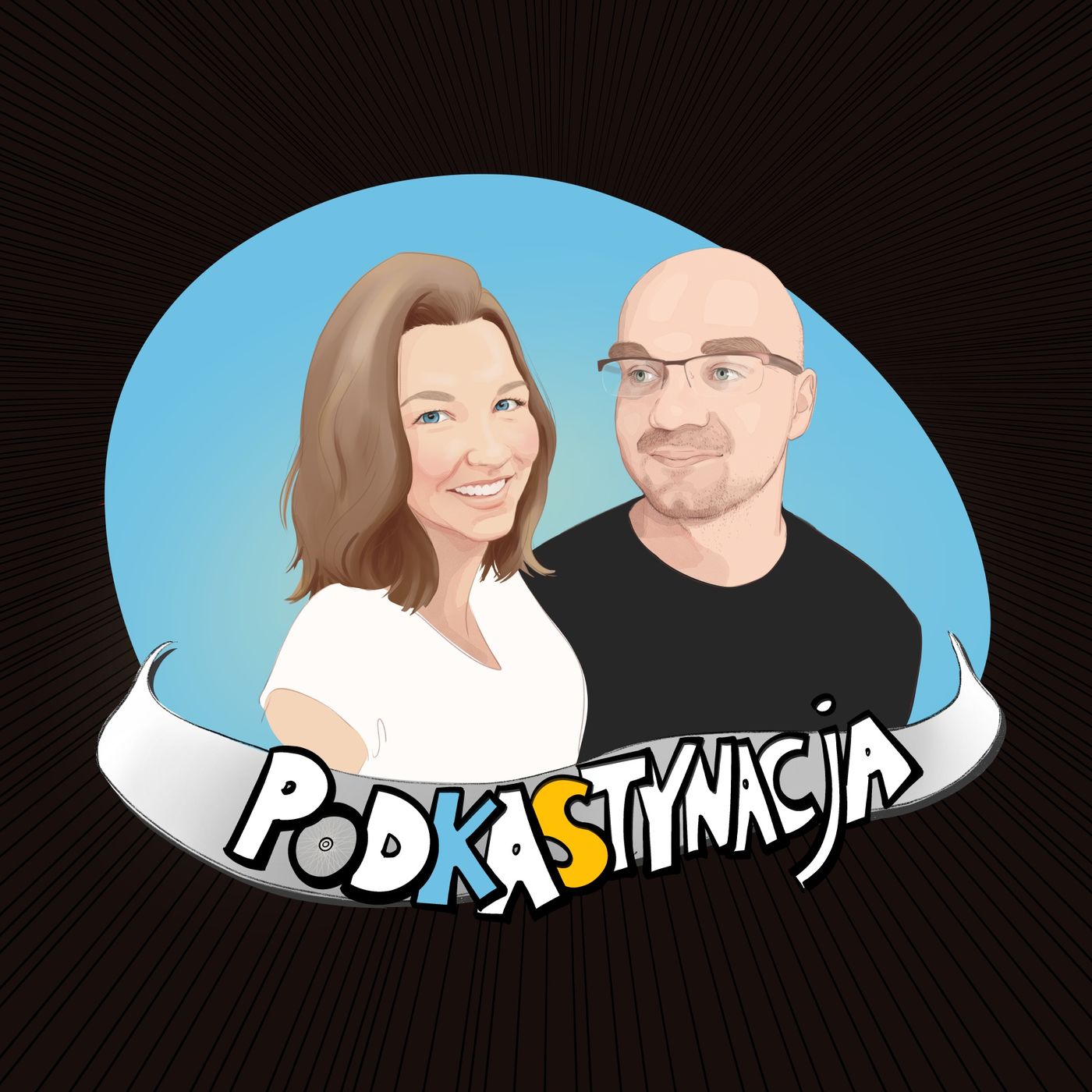 Podkastynacja