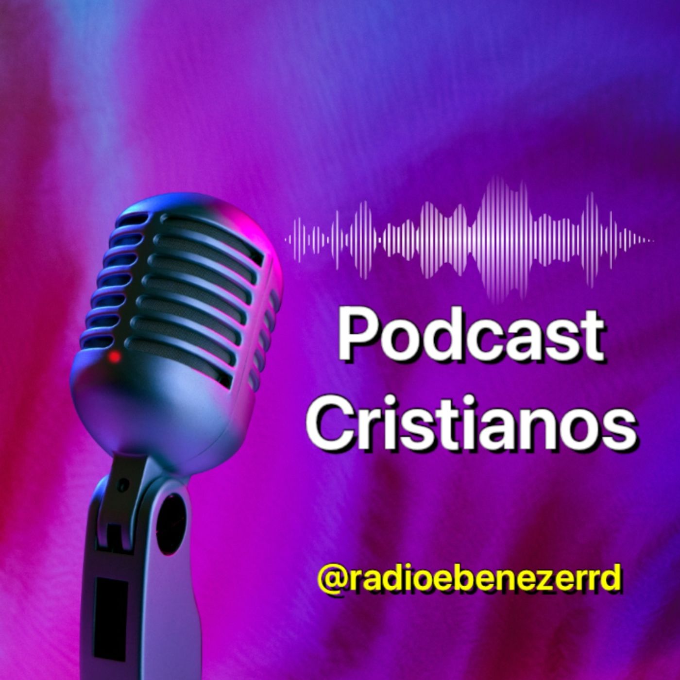 Podcasts Cristianos