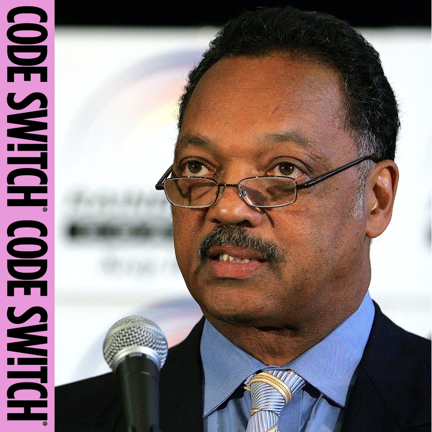 Remembering Jesse Jackson episode artwork