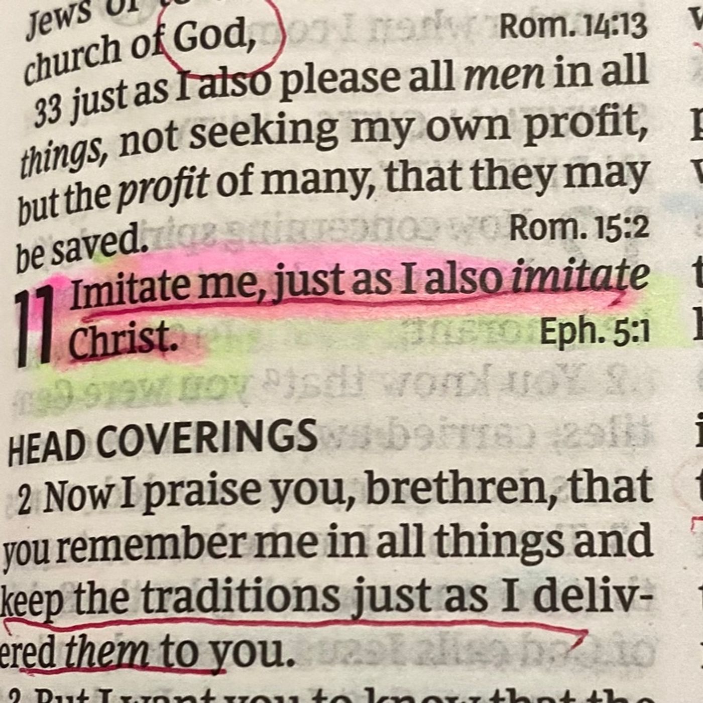 The Fear of the LORD is the Beggining of Wisdom - Truth, Love, Fear, Salvation and the Power of CHRIST