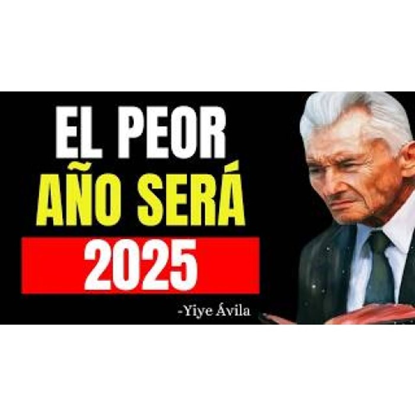 La profecía bíblica sobre Estados Unidos que está haciendo reflexionar a muchos - Predicaciones Cristianas episode artwork