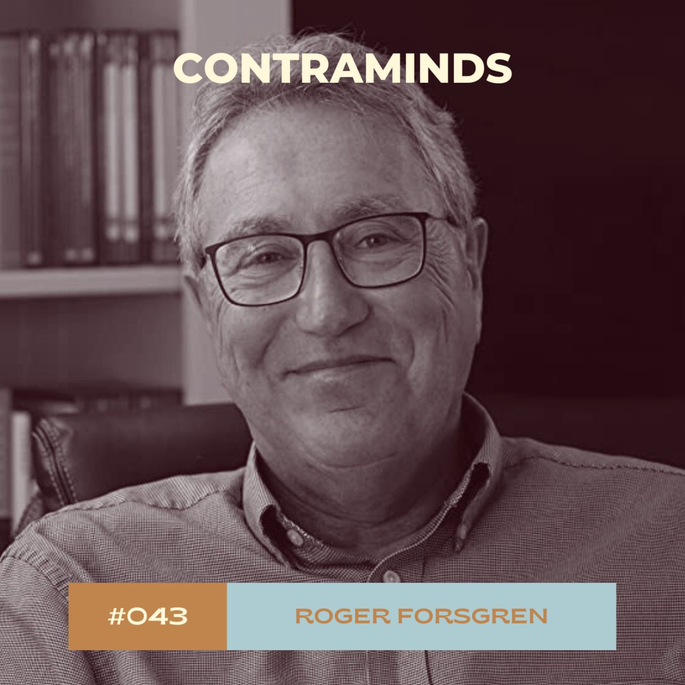 The ContraMinds Podcast
