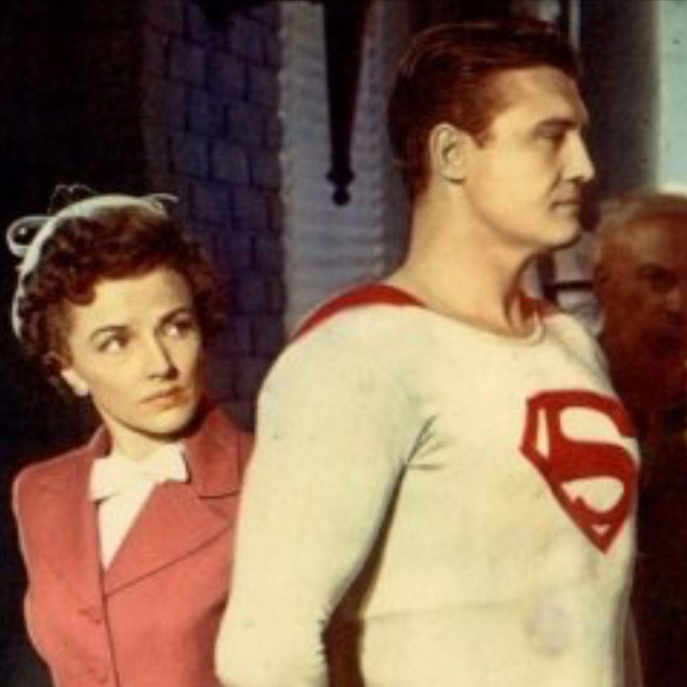 The Kryptonite Girl 6:28:24 12.57 PM episode artwork