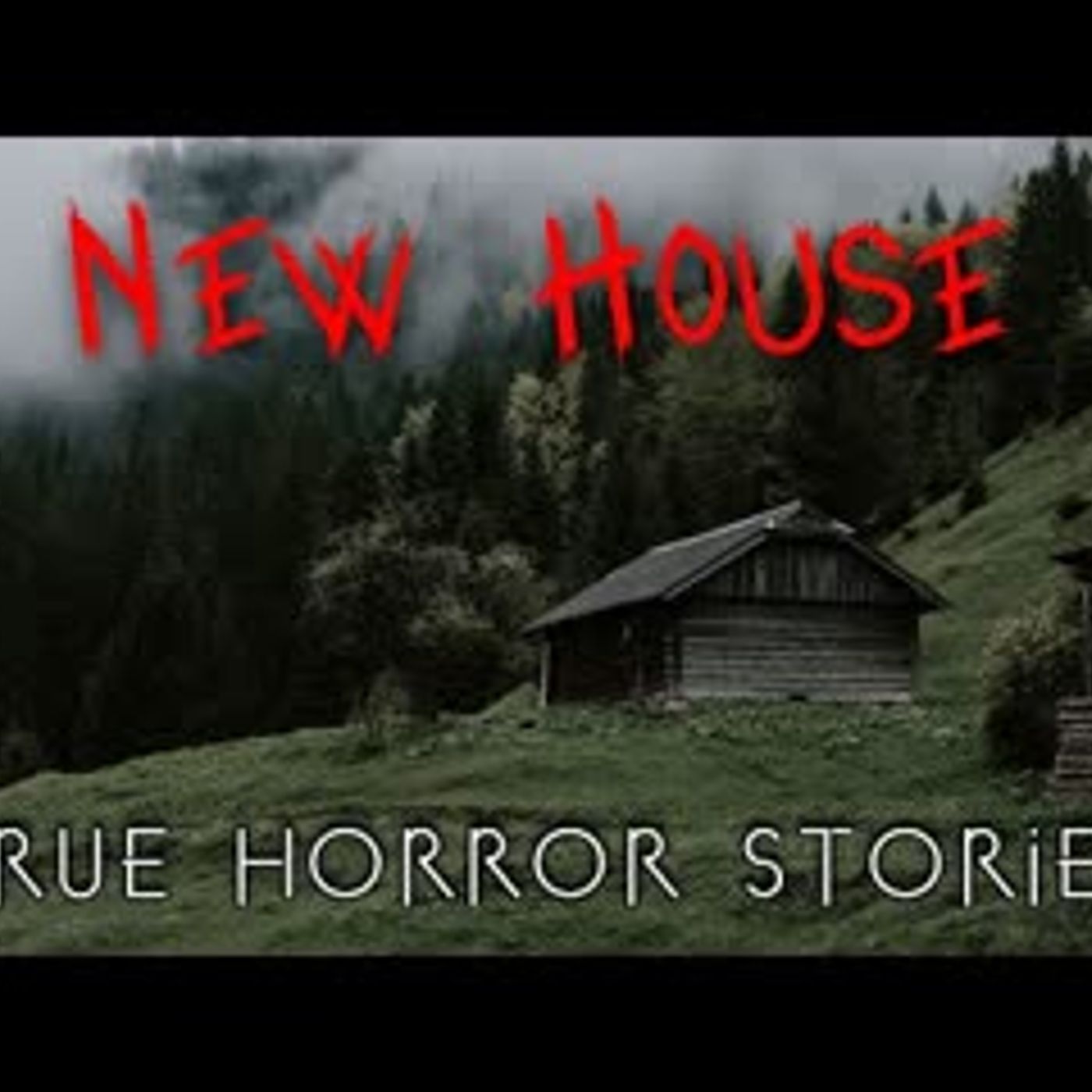 3 True Unnerving New House Horror Stories (Vol. 3) episode artwork