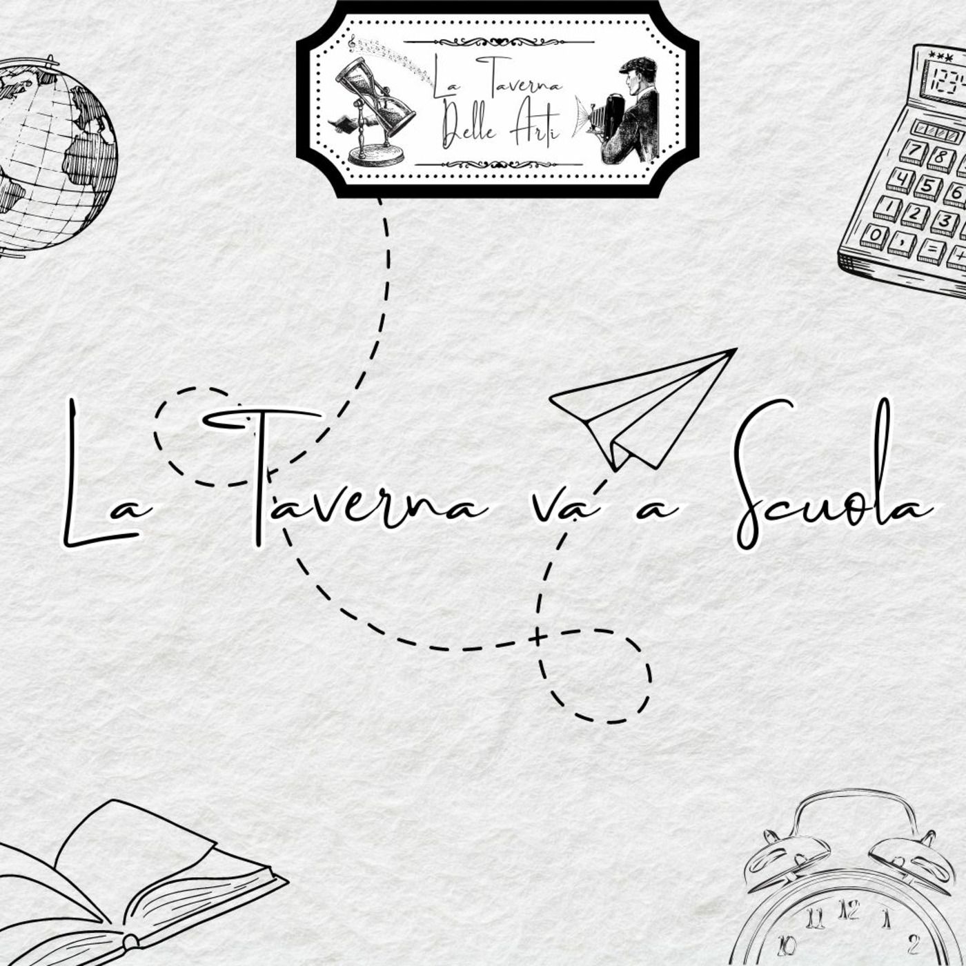 La Taverna Delle Arti
