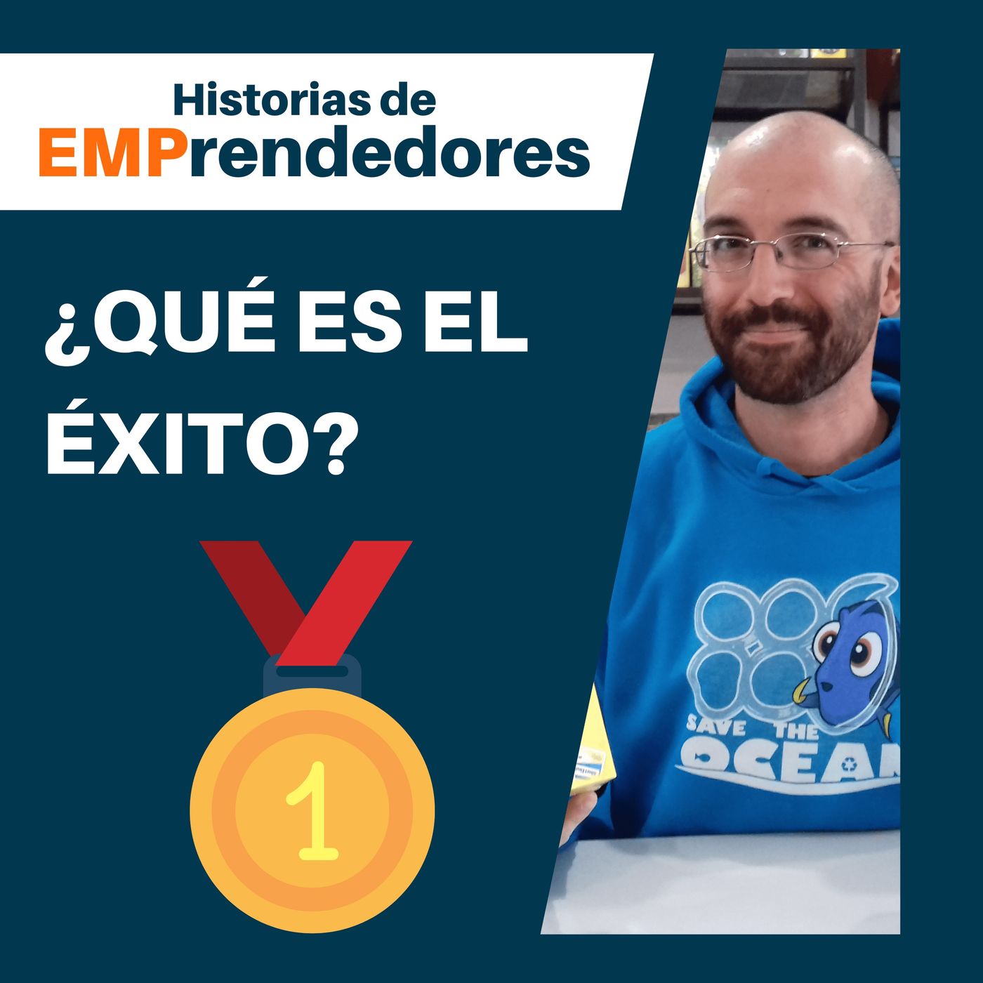 Historias de EMPrendedores