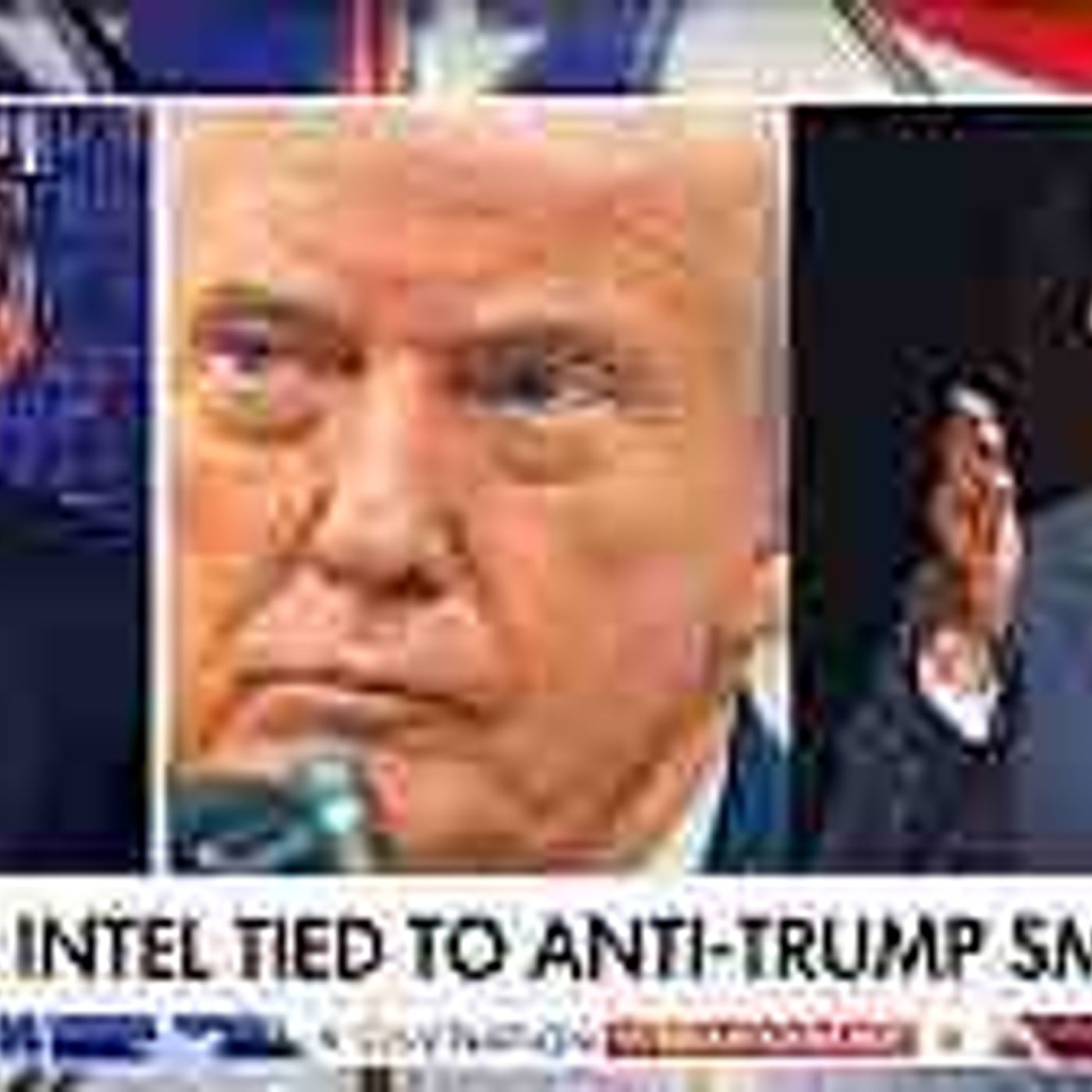 One Nation 8/17/25 FULL _ BREAKING NEWS TRUMP August 17_ 2025 episode artwork