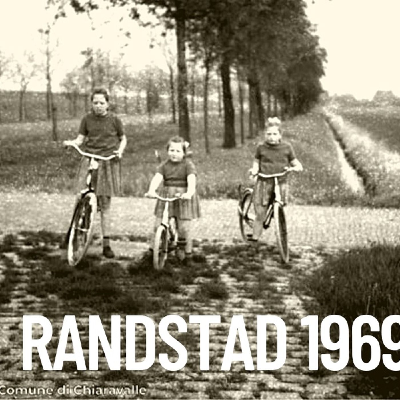 Randstad 1969
