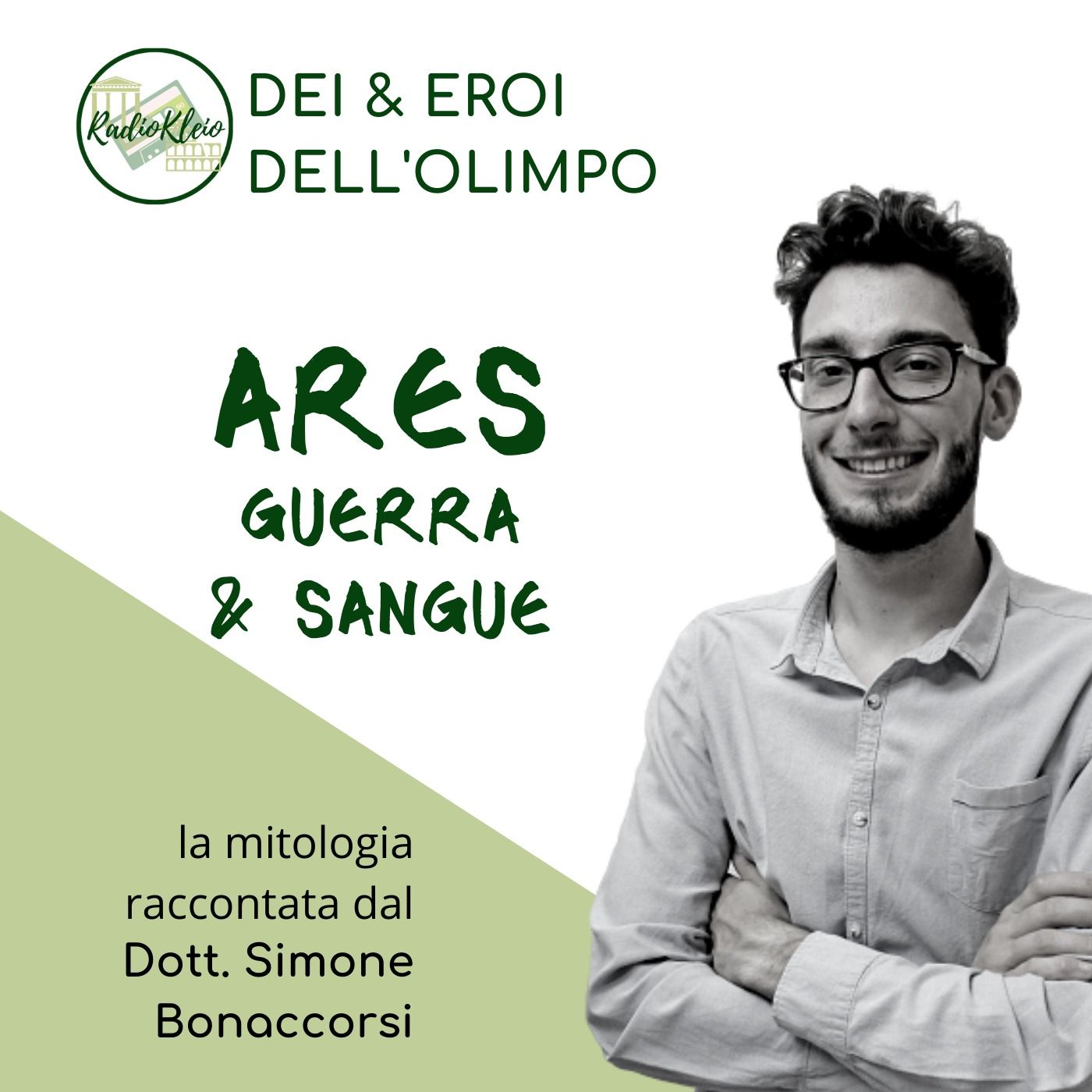 RadioKleio