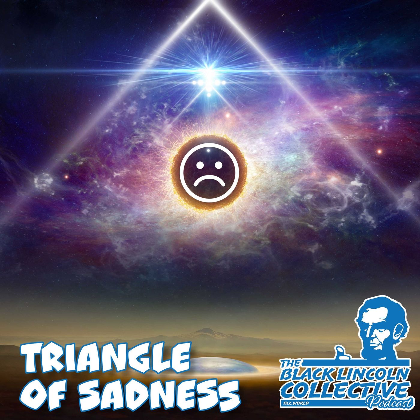 Black Lincoln Collective Podcast