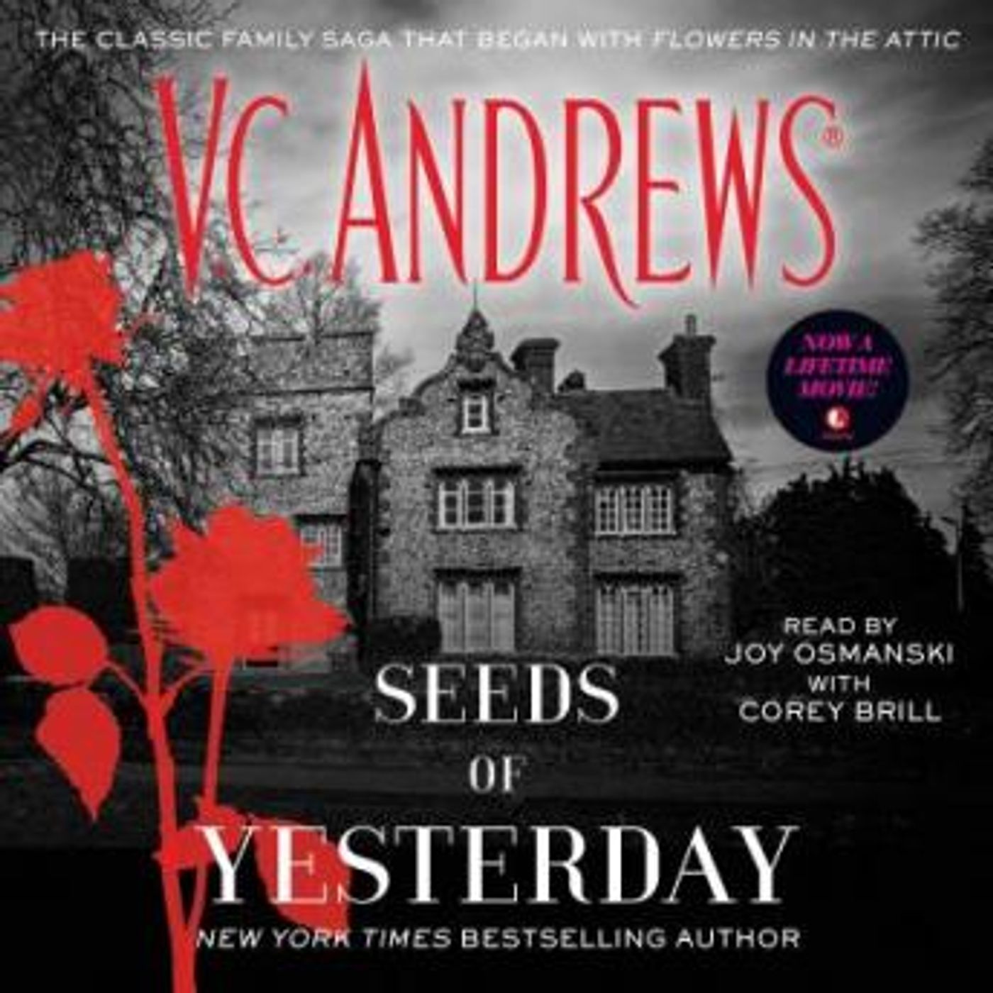 Listen to Top Full Audiobooks in Fiction, Drama