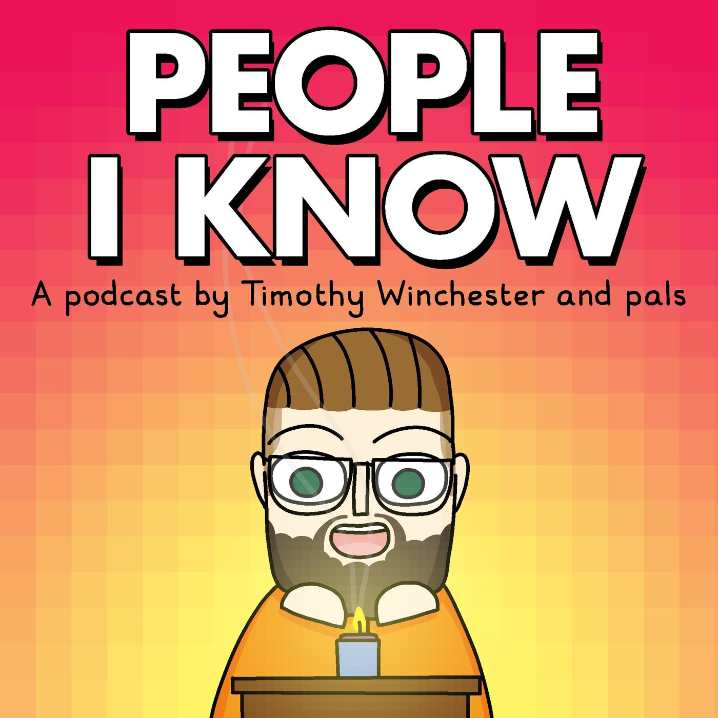 People I Know
