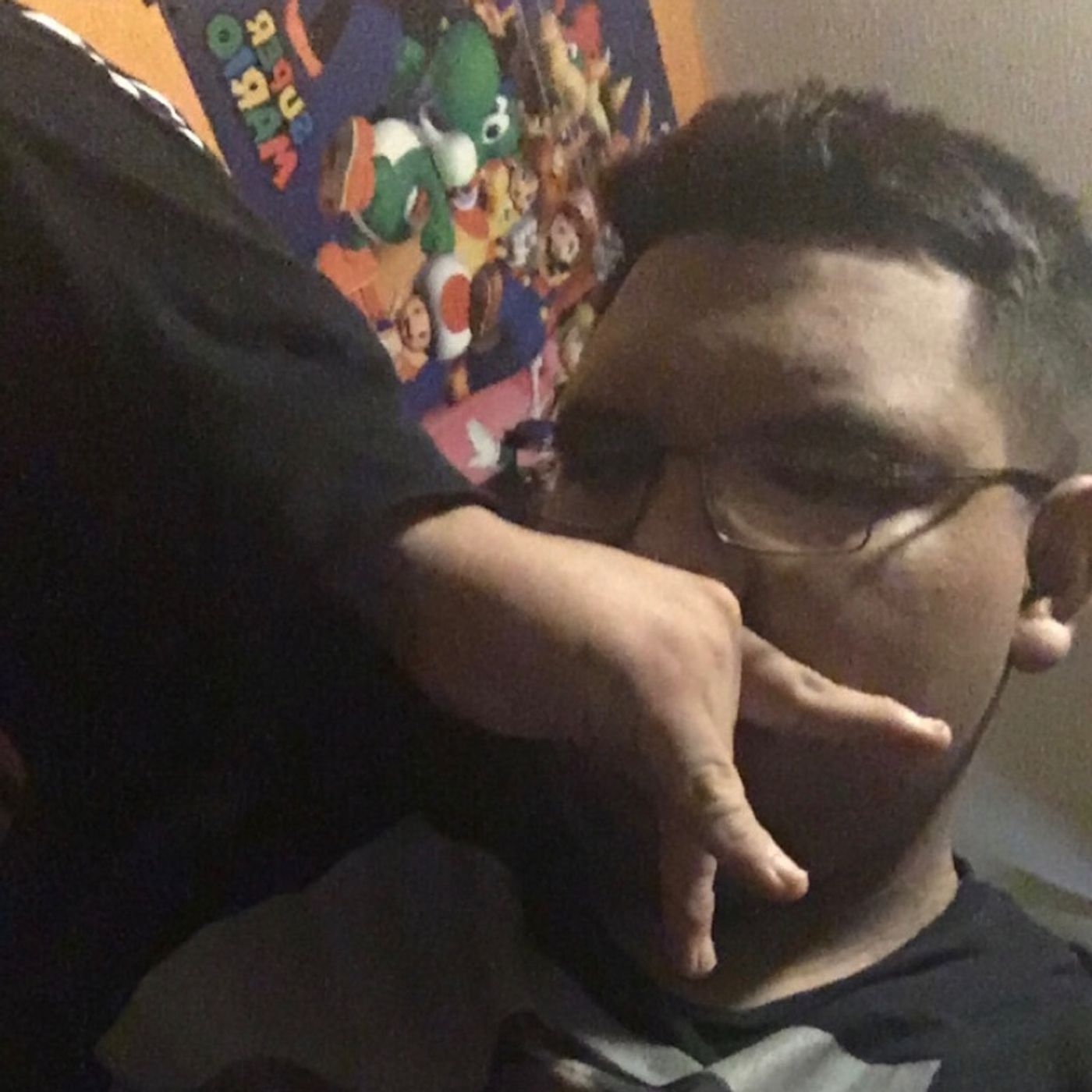 Episode 13 - Jonathan Arevalo Advice On Life Episode 13 - Jonathan Arevalo Advice On Life