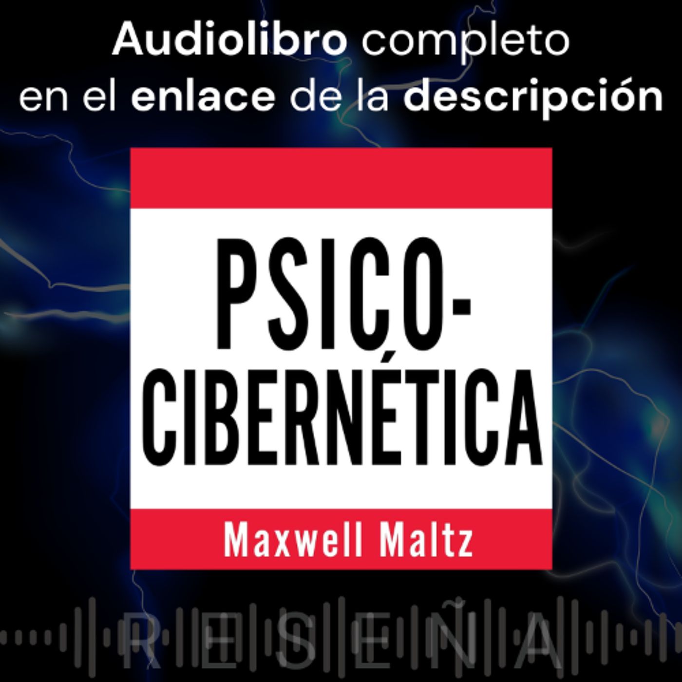 Portada de Audiolibros