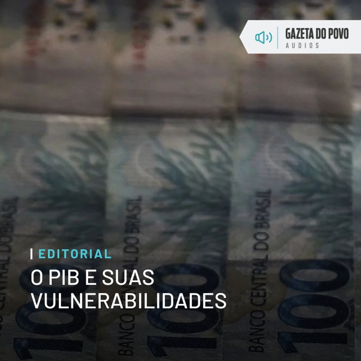 Editorial: O PIB e suas vulnerabilidades