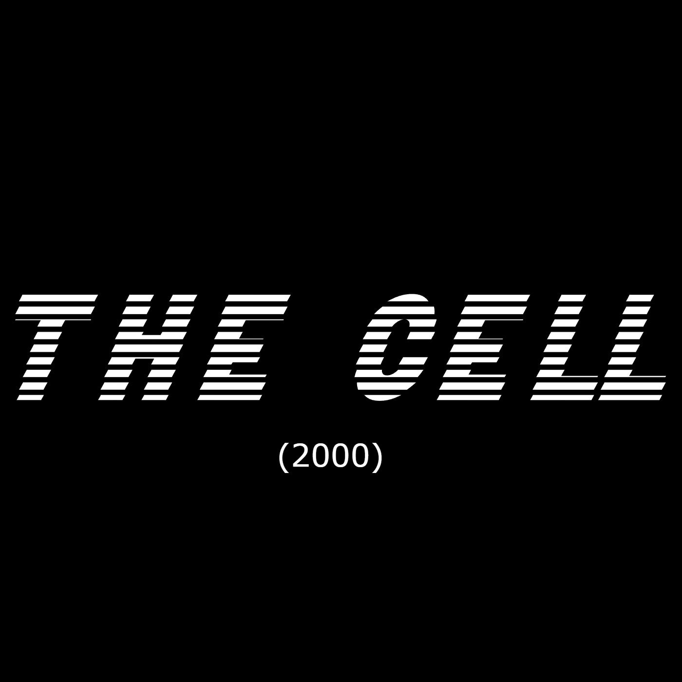 63 - The Cell (2000)