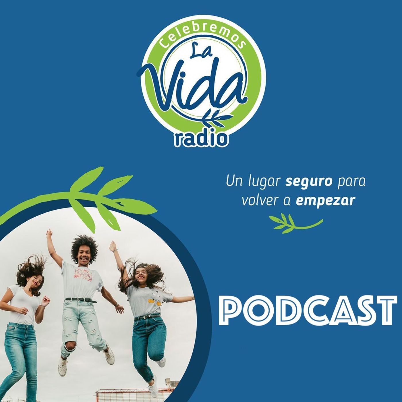Celebremos La Vida Radio