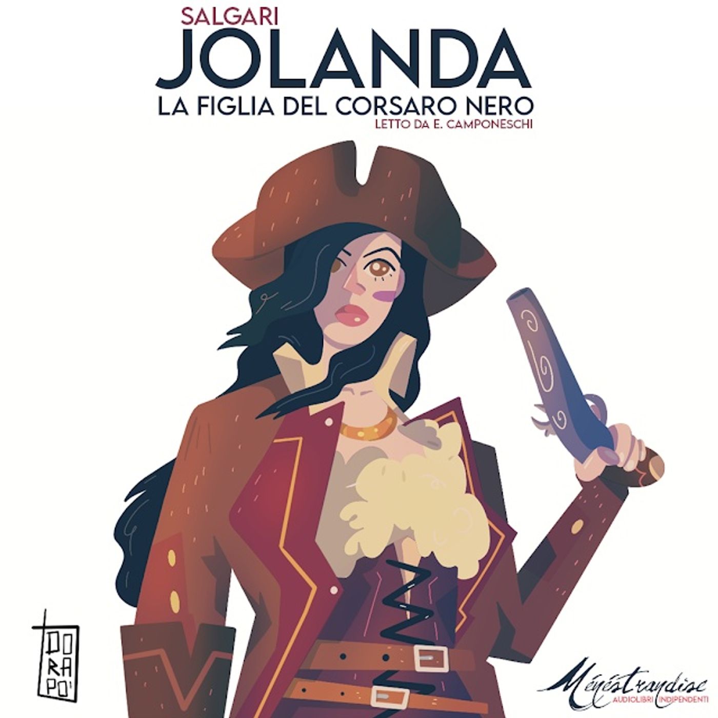 Jolanda La Figlia del Corsaro Nero