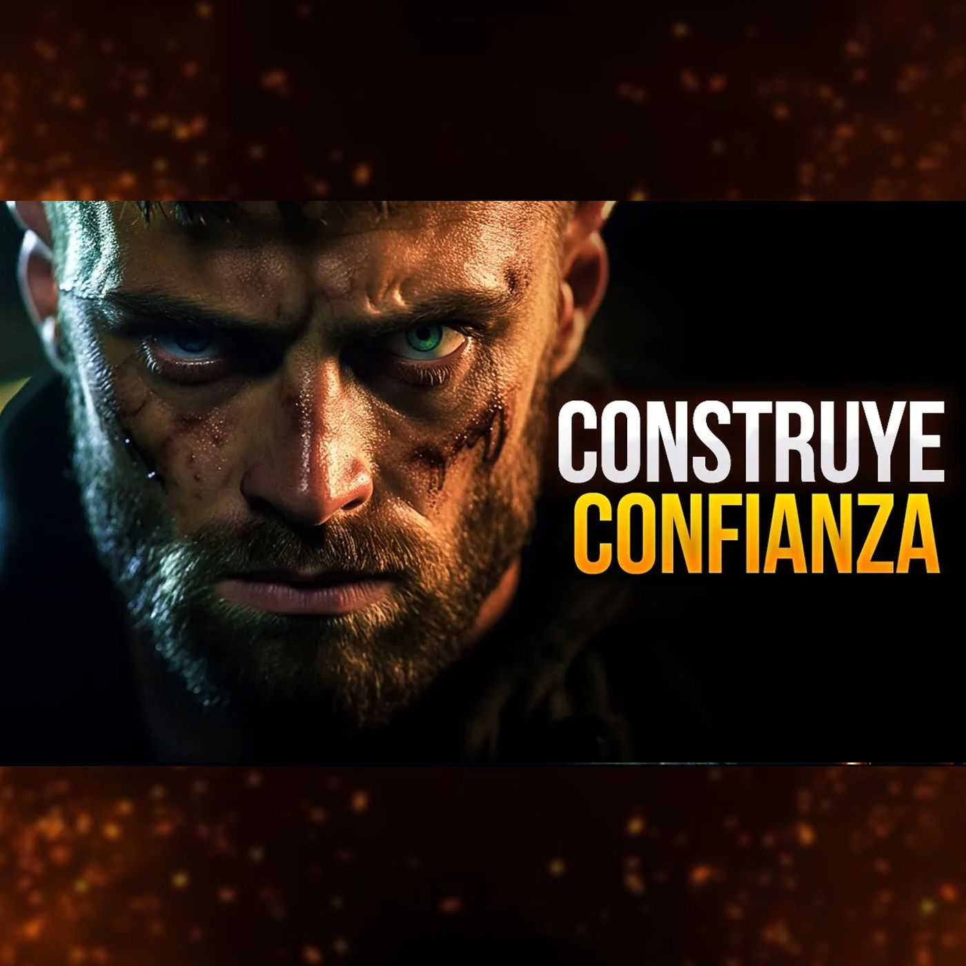 Construye una CONFIANZA 💪 INQUEBRANTABLE | (*10 Trucos Efectivos*)