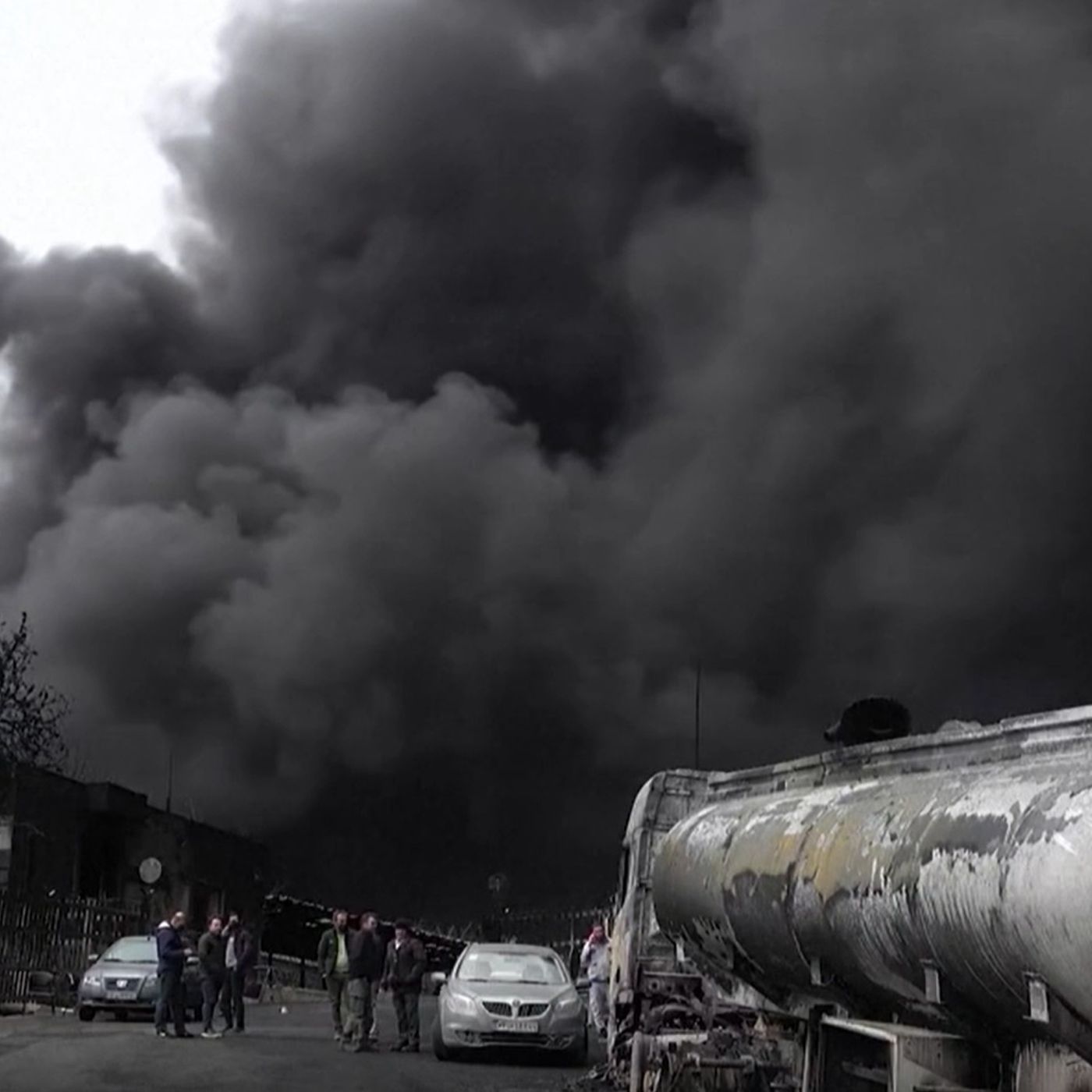 9 marzo 2026 - Notiziario Mondo 9 marzo 2026 - Notiziario Mondo