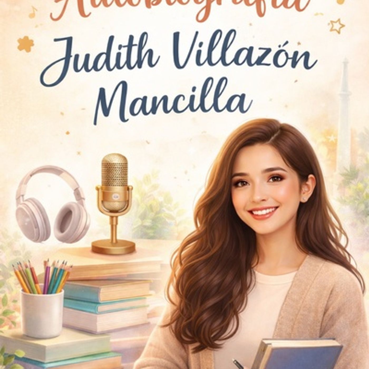 Autobiografiía de Judith episode artwork
