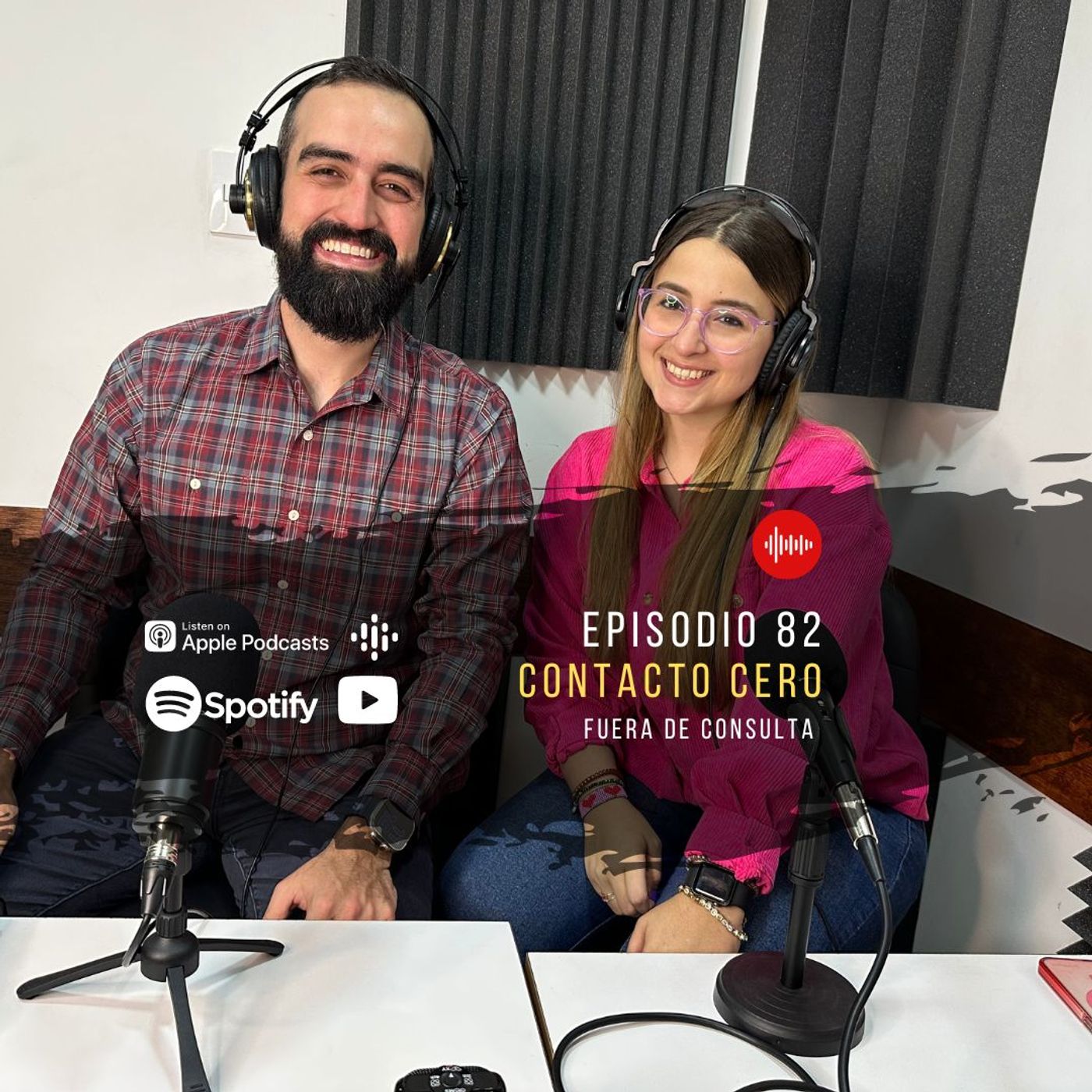 Fuera de Consulta