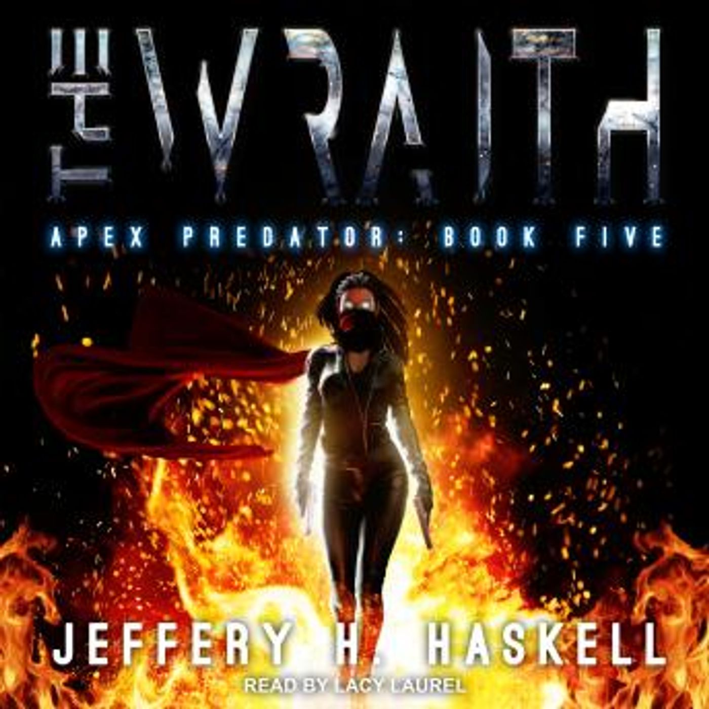 Download Incredible Full Audiobooks in Fiction, Action & Adventure
