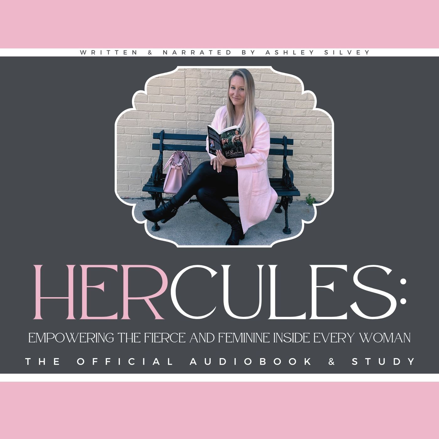 Hercules: The Official Audiobook & Study