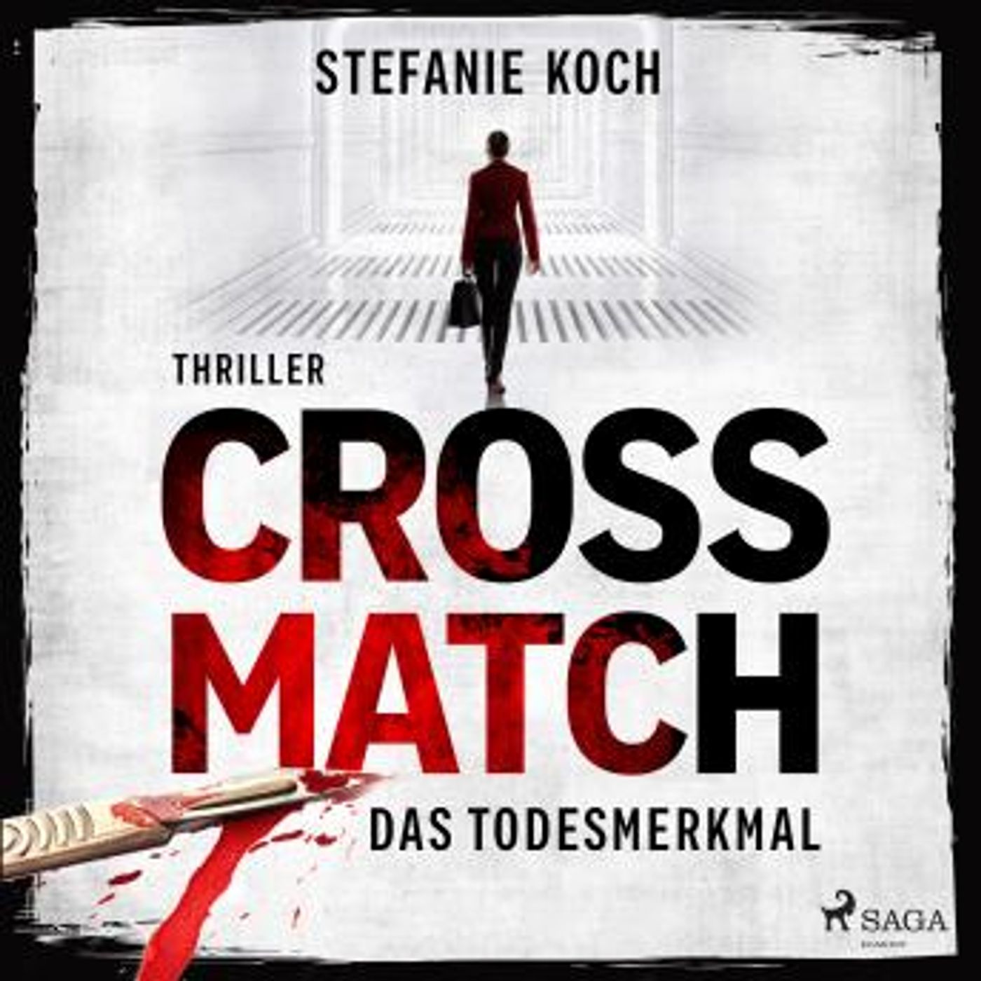 Find Best-Selling Full Audiobooks in Mystery, Thriller & Horror, Police & Detective