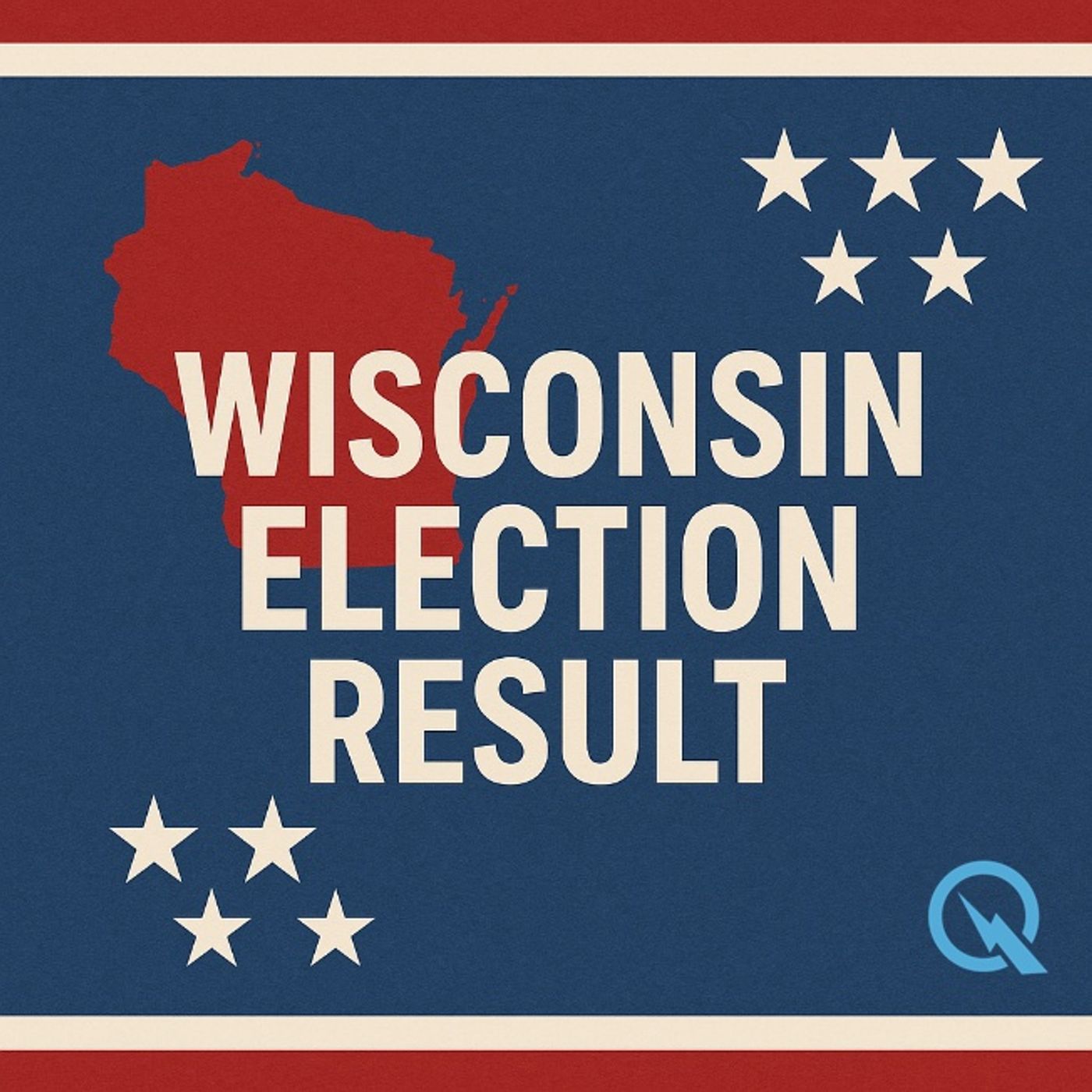 Wisconsin Election Result