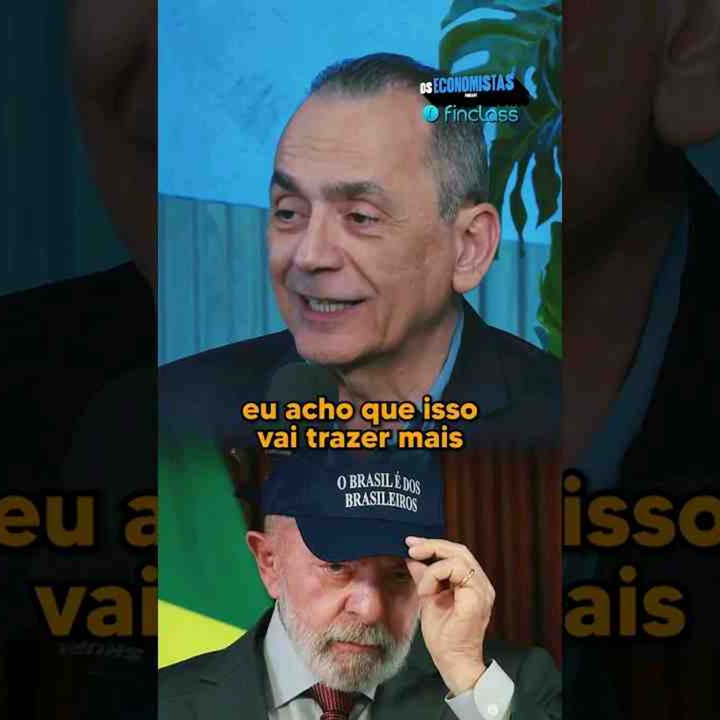 DIREITA VS. ESQUERDA - QUEM LEVA AS ELEIÇÕES DE 2026_ - CLIQUE E CONTINUE ASSISTINDO _shorts