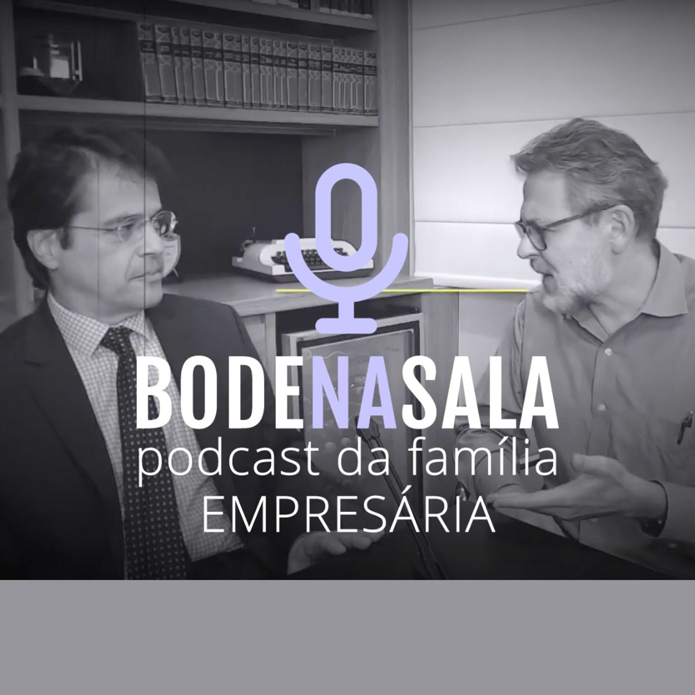 BODE NA SALA