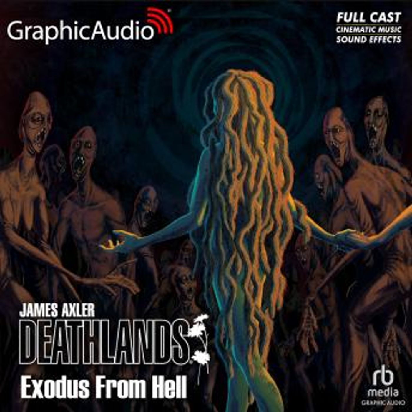 Download High-Quality Full Audiobooks in Science Fiction & Fantasy, Apocalyptic & Dystopian