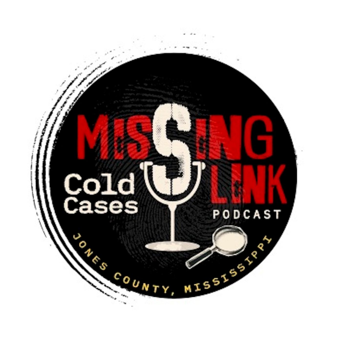 Missing Link: Jones County