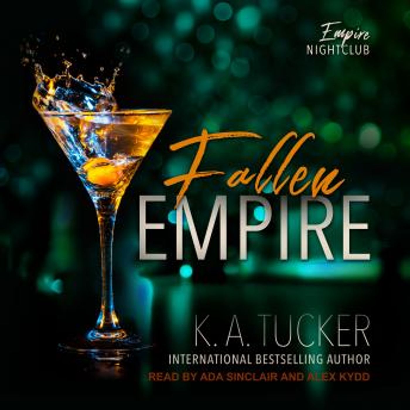 Get Your Favorite Full Audiobooks in Romance, Modern