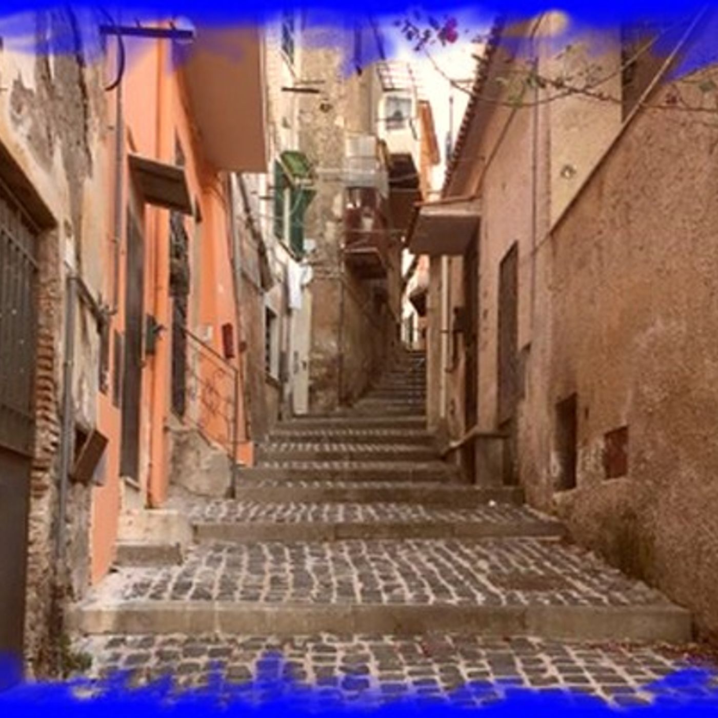 Lo show di oltre le nostre emozioni f.b.