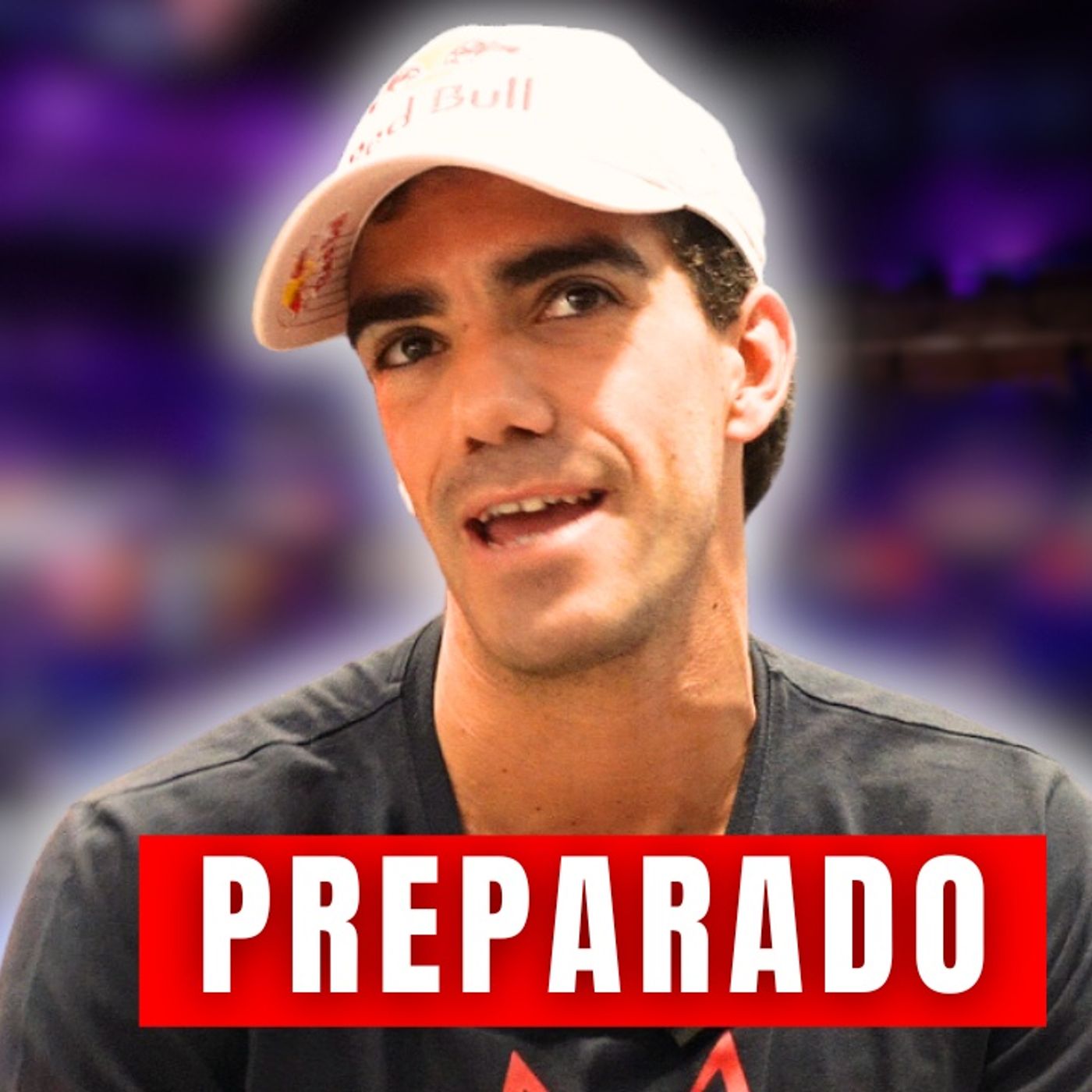 LEBRÓN: "Con DI NENNO buscamos la REINVENCIÓN del Pádel..." | Podcast Premier Padel