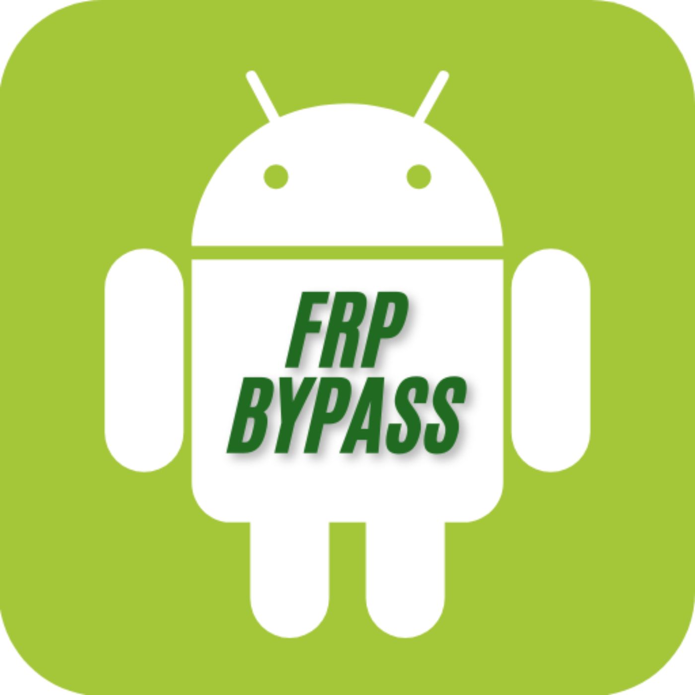 FRP Unlock Guide podcast artwork