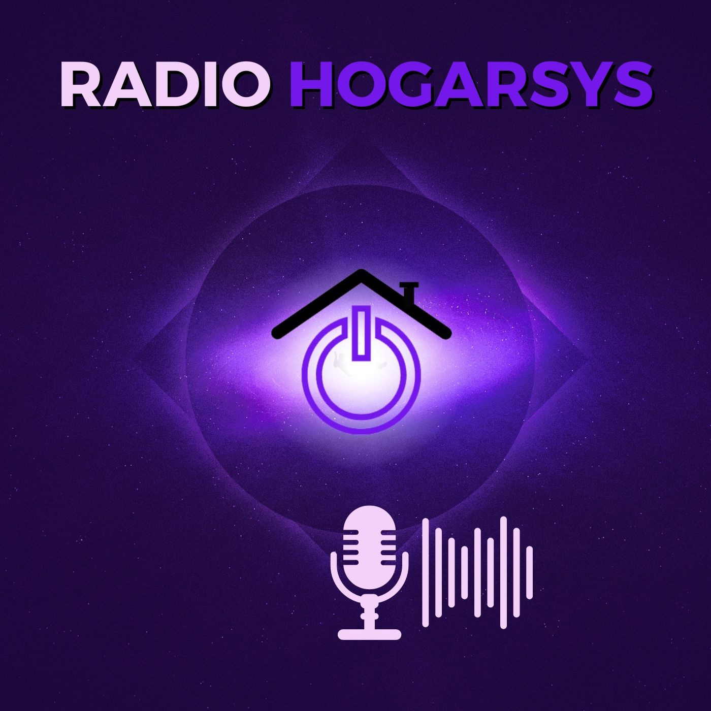 Radio Hogarsys