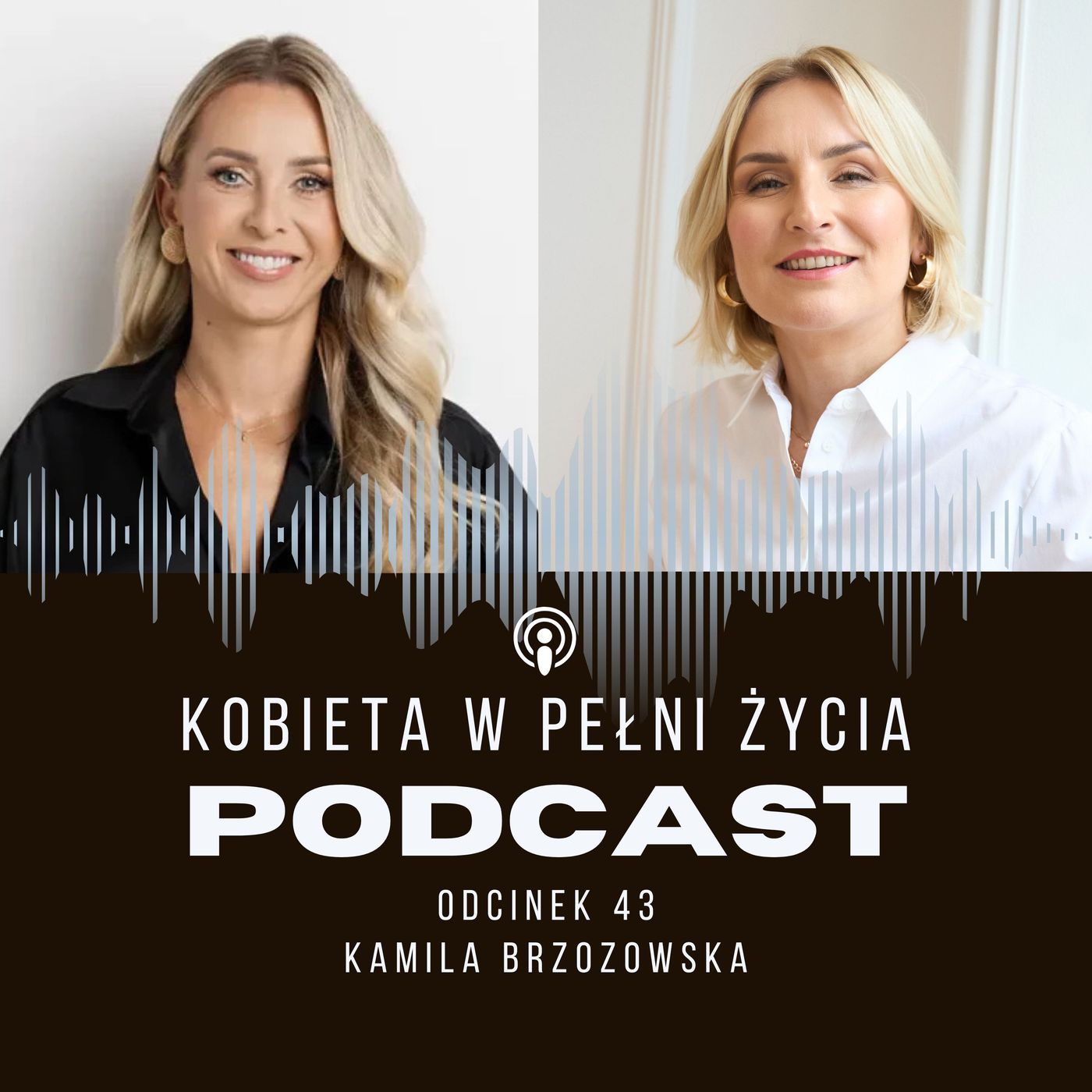 Kobieta w Pełni Życia