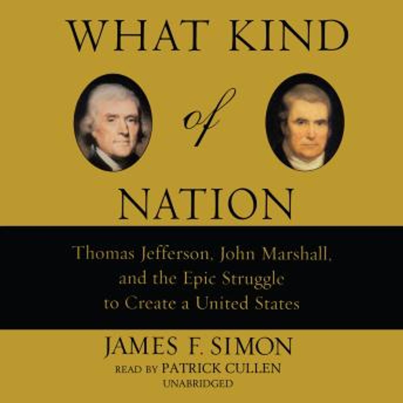 Discover the Best Audio Stories in Biography & Memoir, Law & Politics