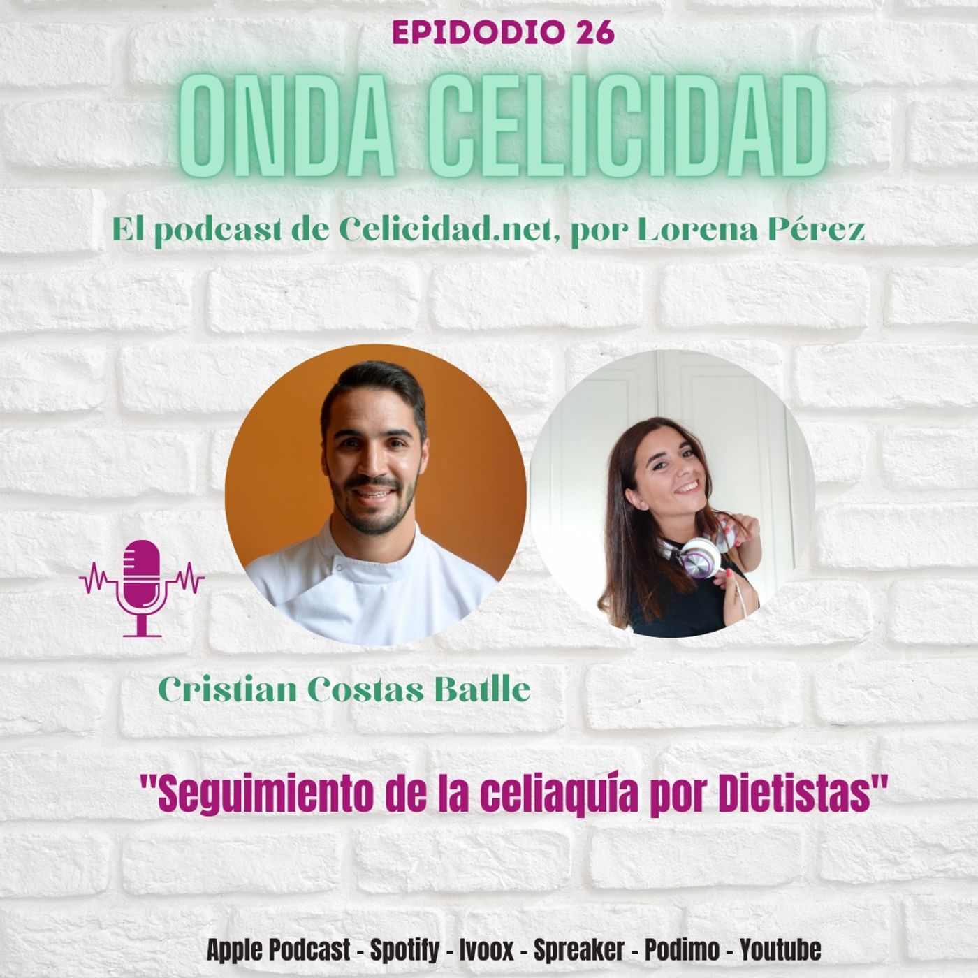 Onda Celicidad