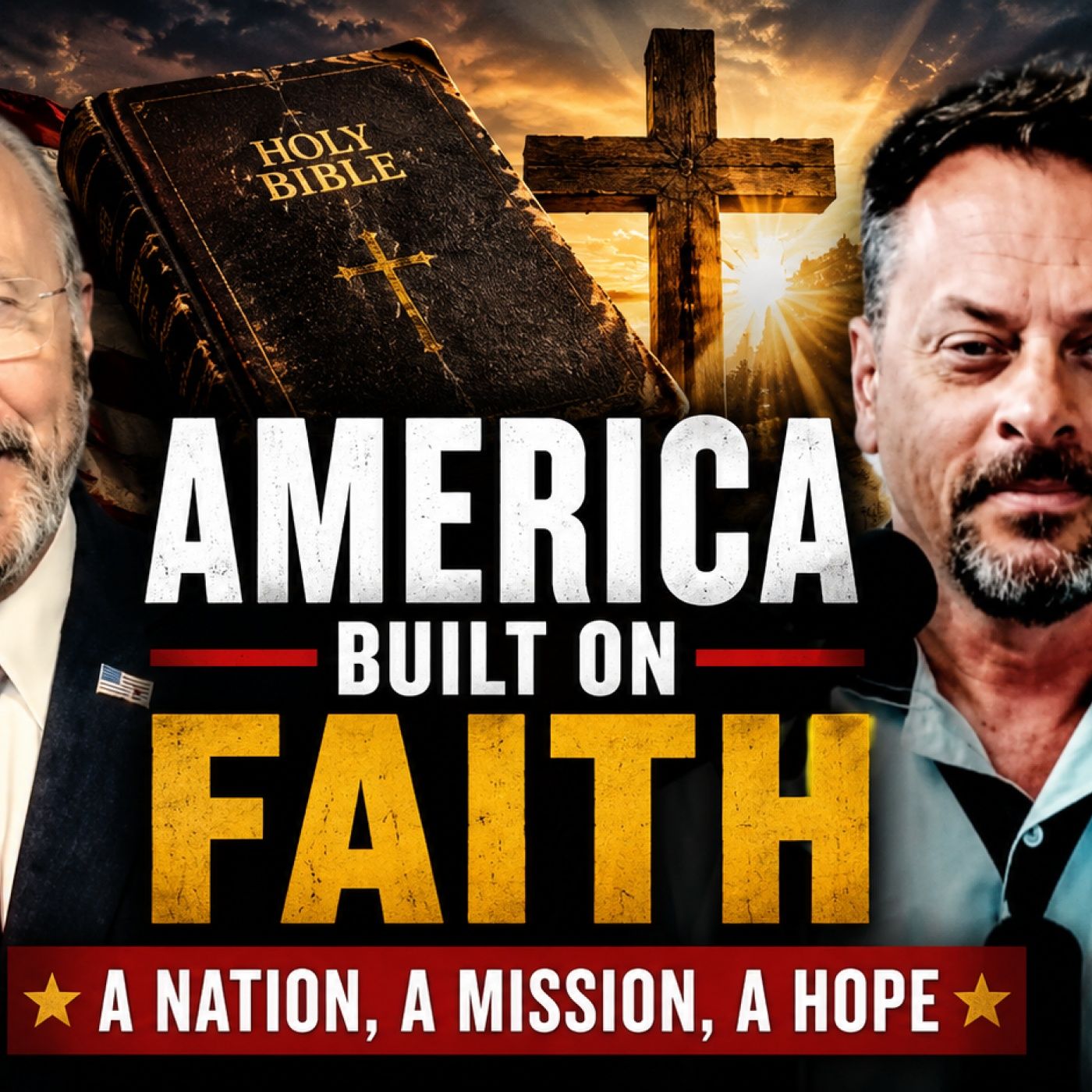 Putting America First Should Always Be the Priority Regardless of Politics | EP 708