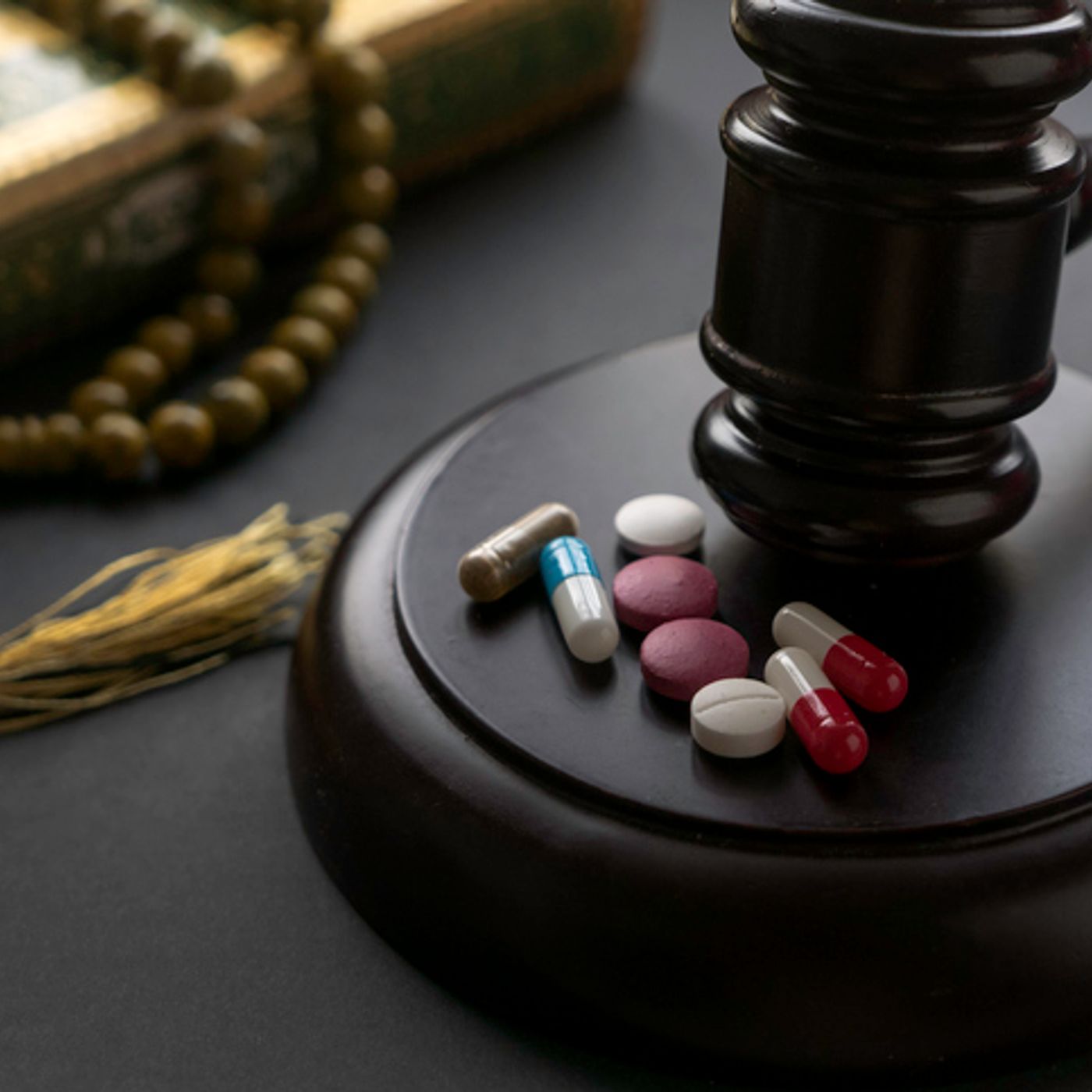 Drug Crime Basics: Rights, Risks, and Legal Guidance Tips episode artwork