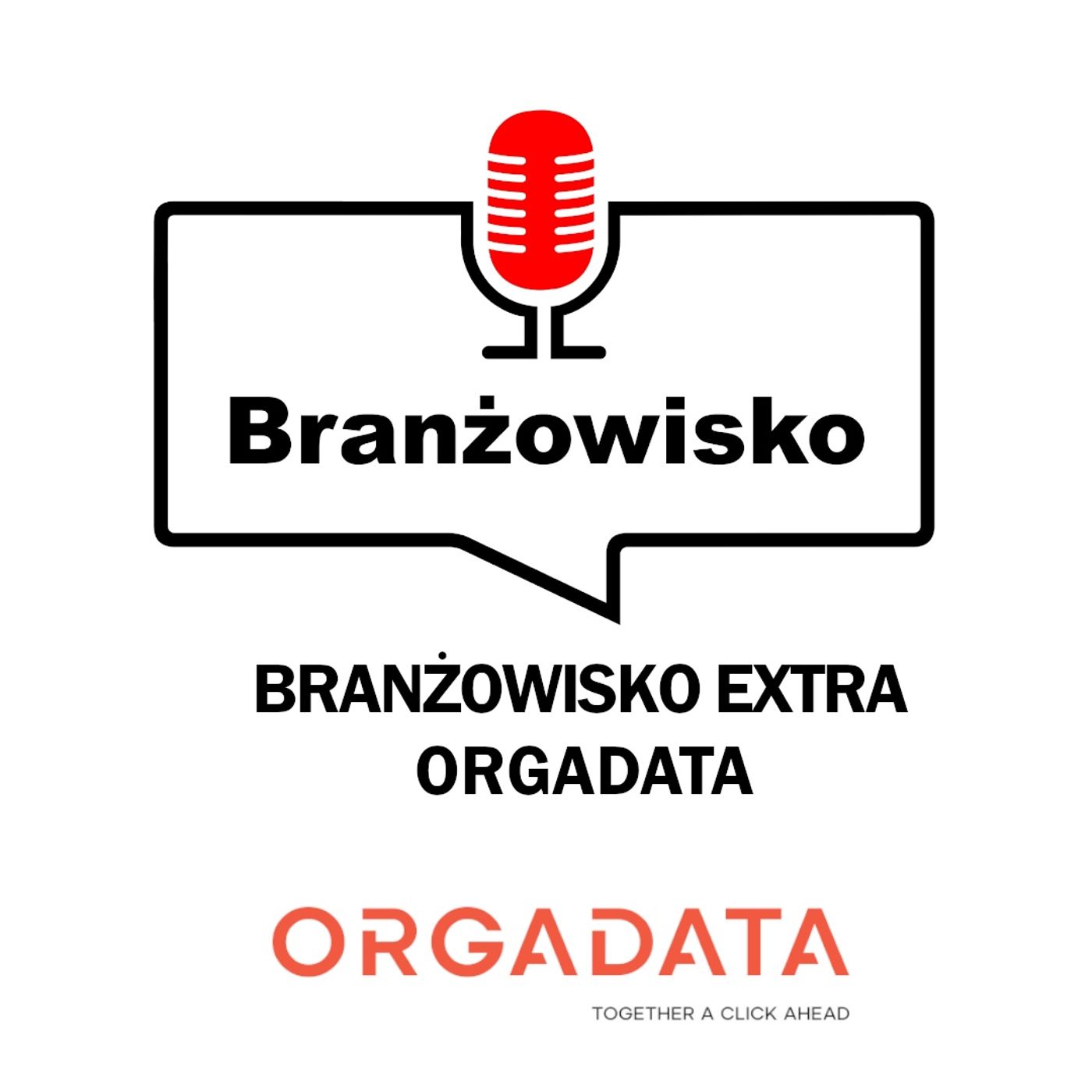 Branżowisko extra - rozmowa z Mariuszem Megierem (Orgadata)