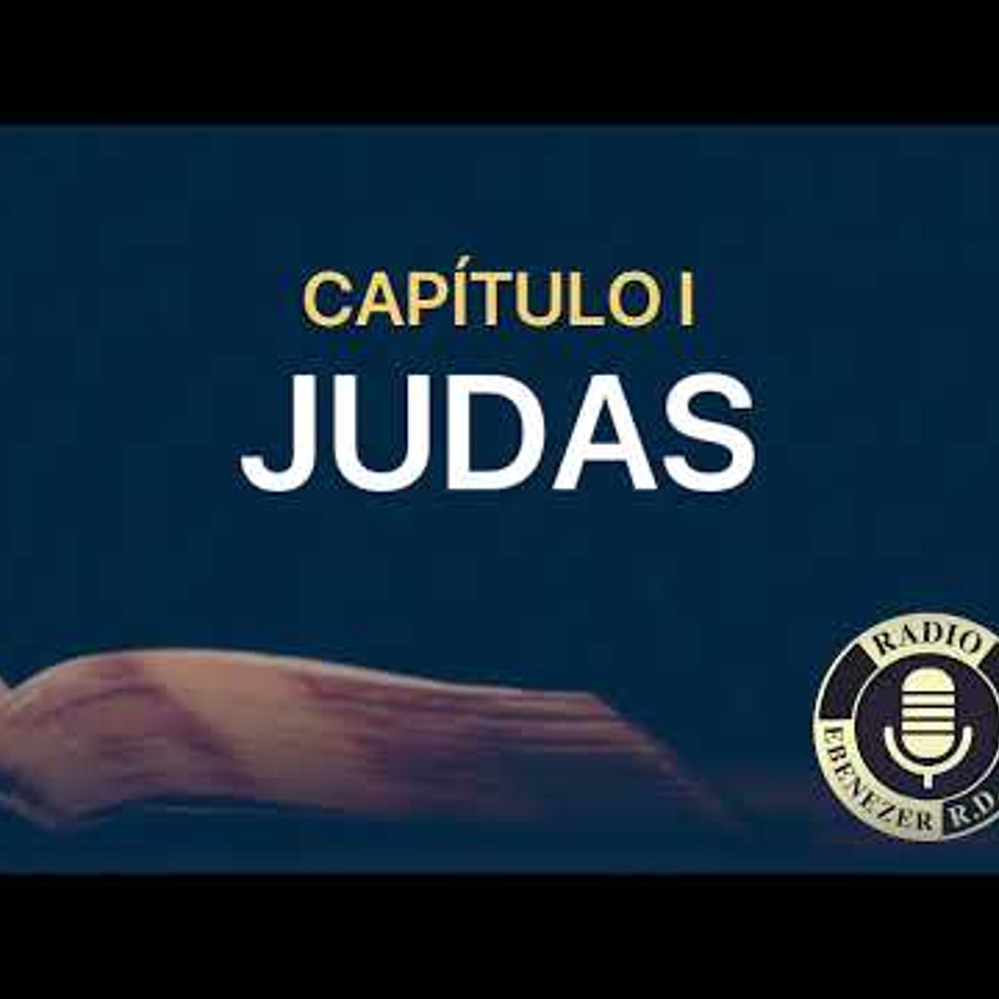 La Carta de Judas episode artwork