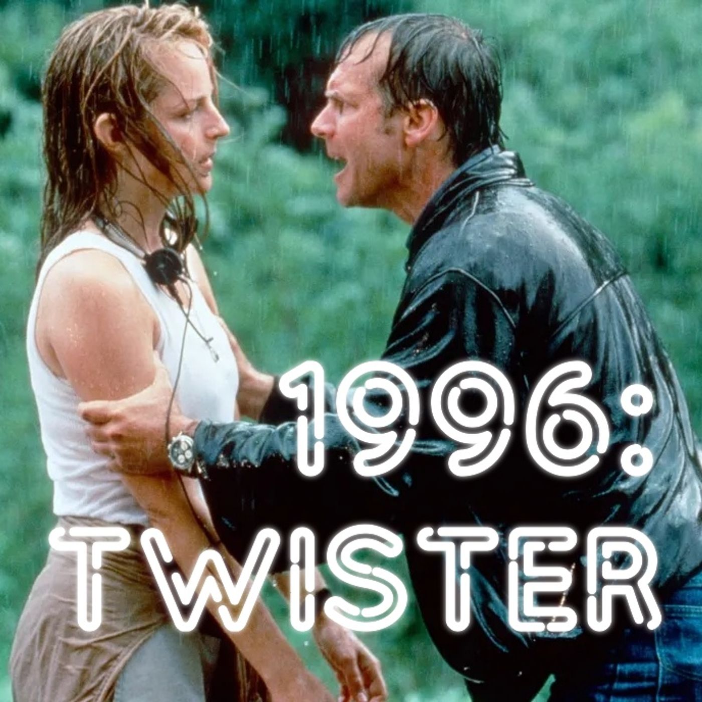 1996: Twister