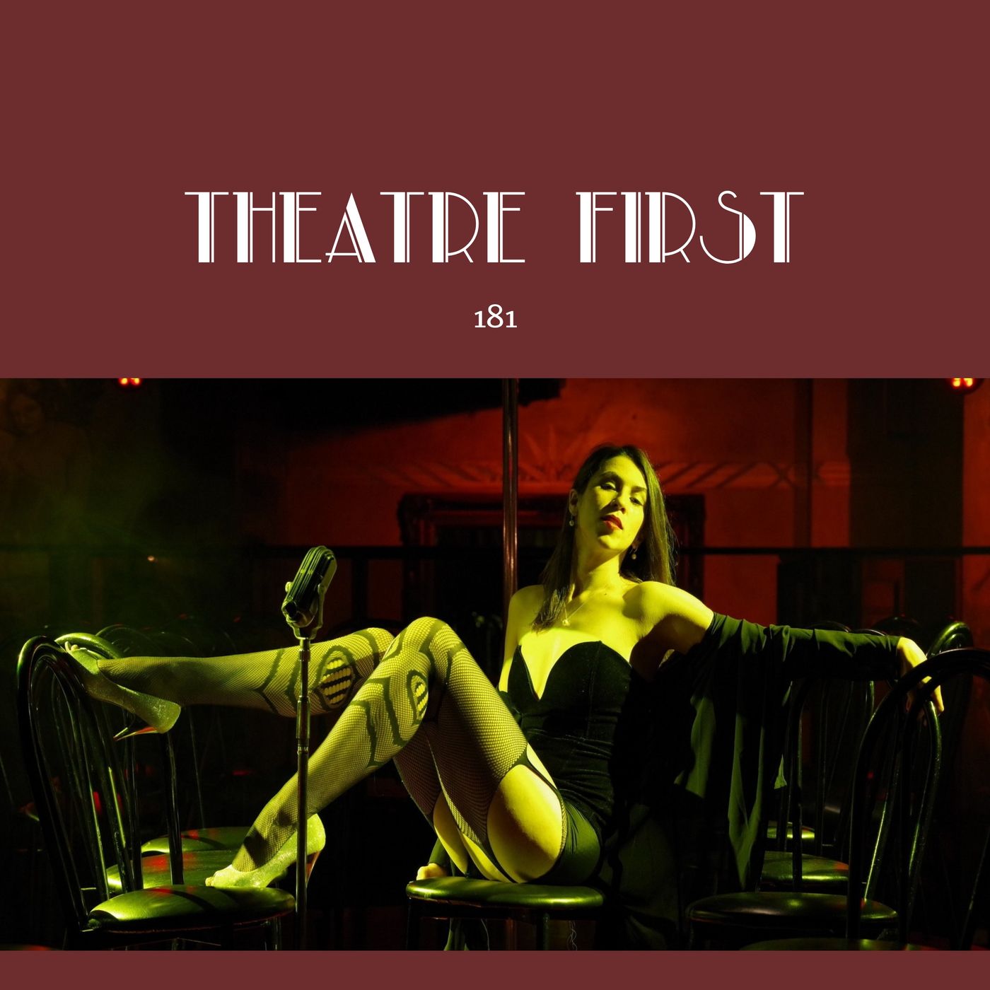 La Traviata Stripped and Dressed in Jazz and Blues (a review) episode artwork