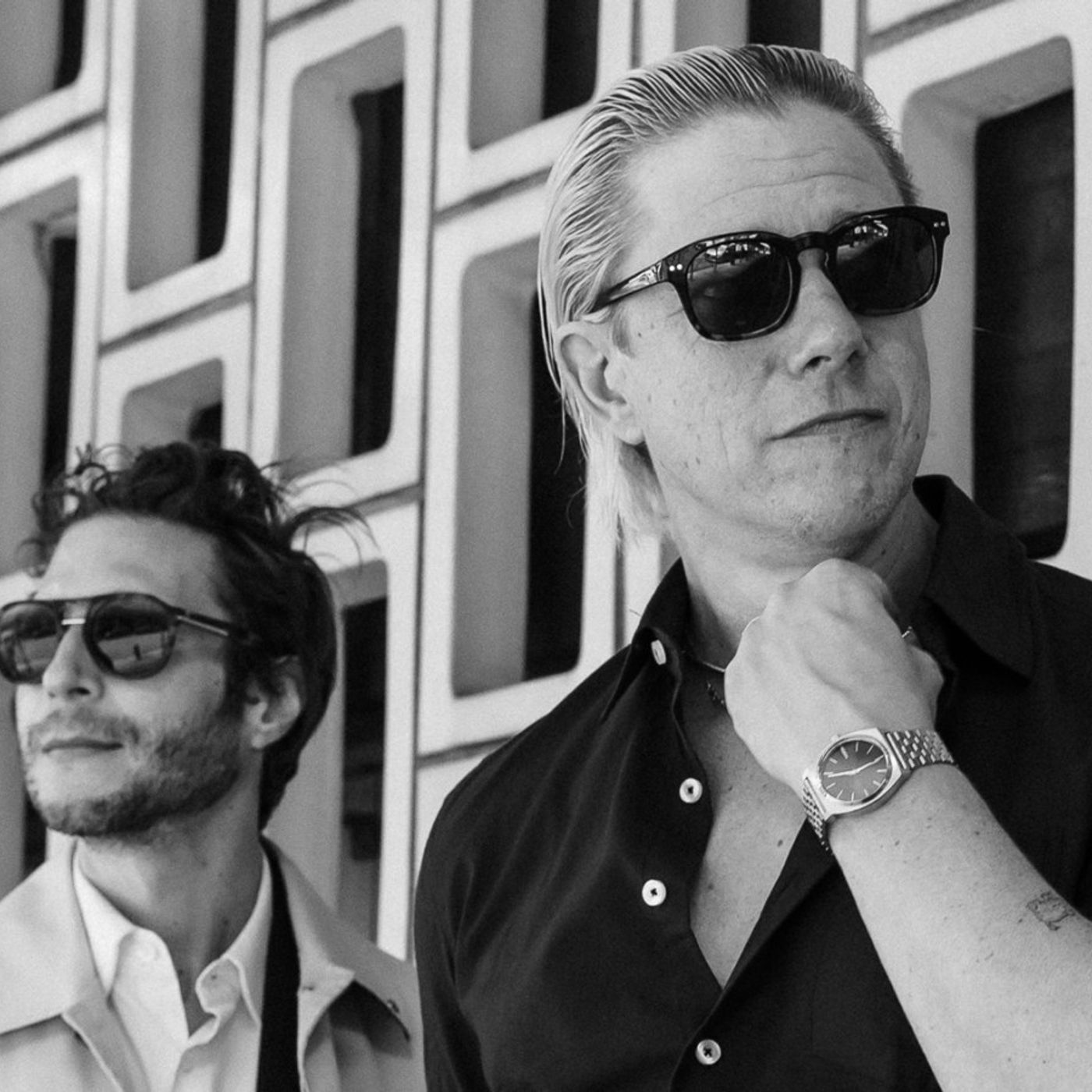 The ‘Unexpected Alchemy’ and NYC Ghosts Behind Interpol’s Return